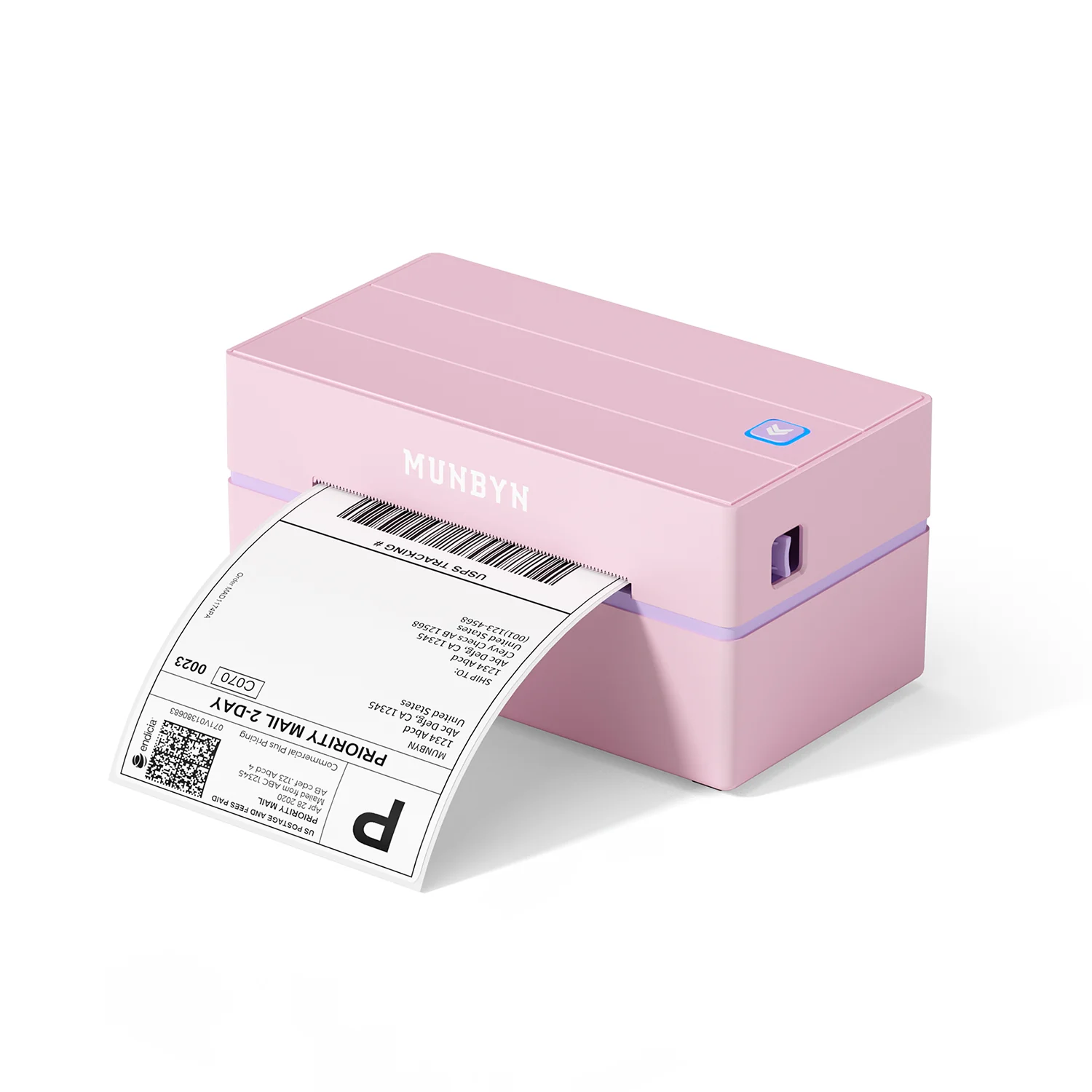 RealWriter 130B Thermal Printer - Image 3