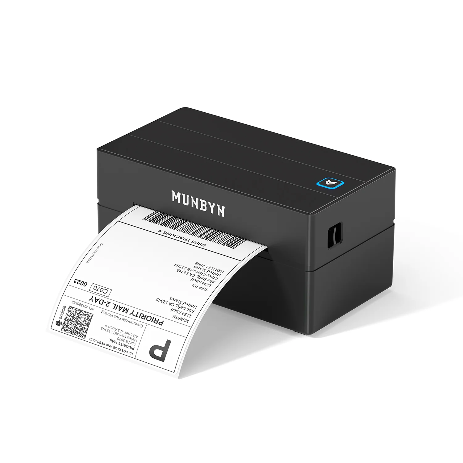 RealWriter 130B Thermal Printer - Image 4