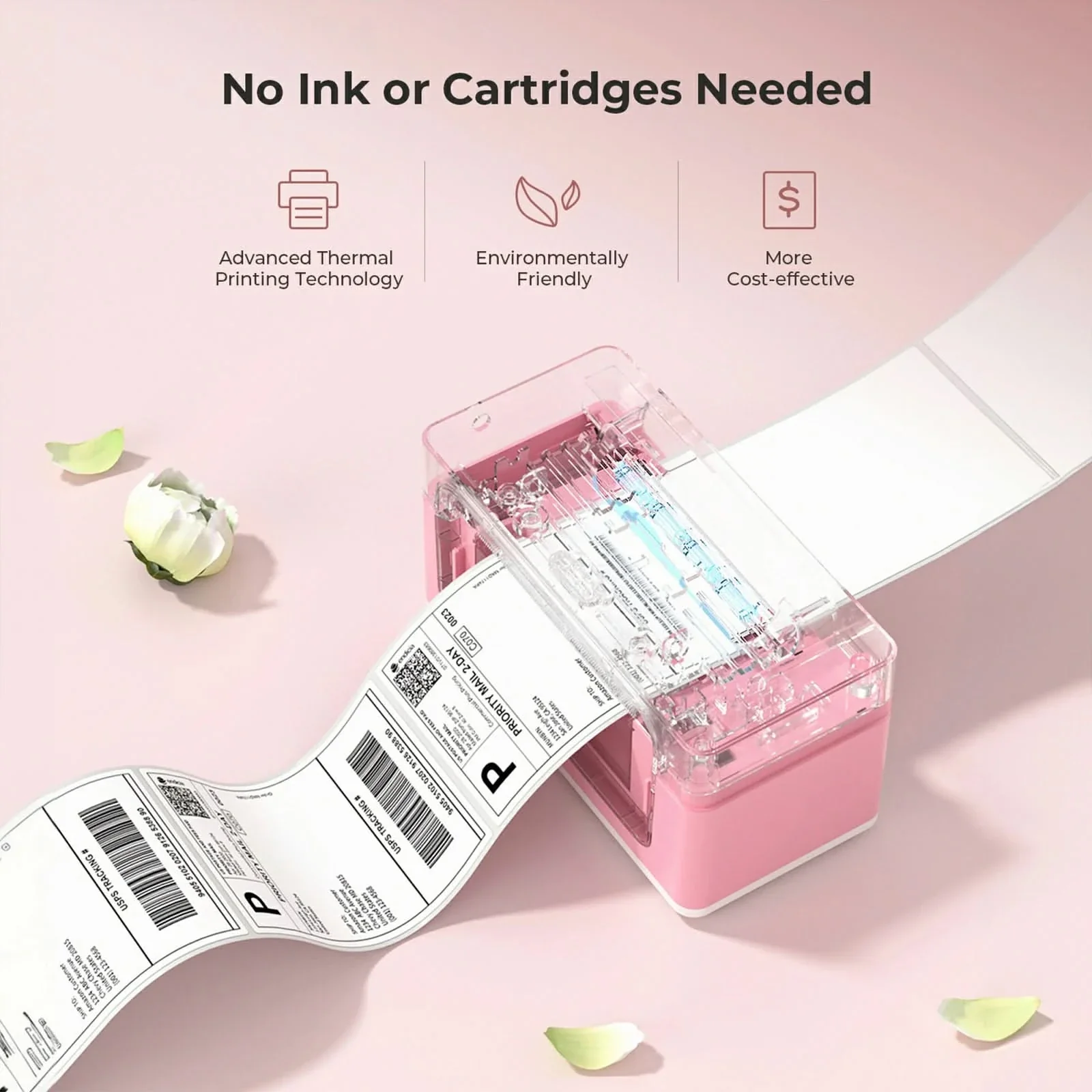 RealWriter 941BP Thermal Printer - Image 7