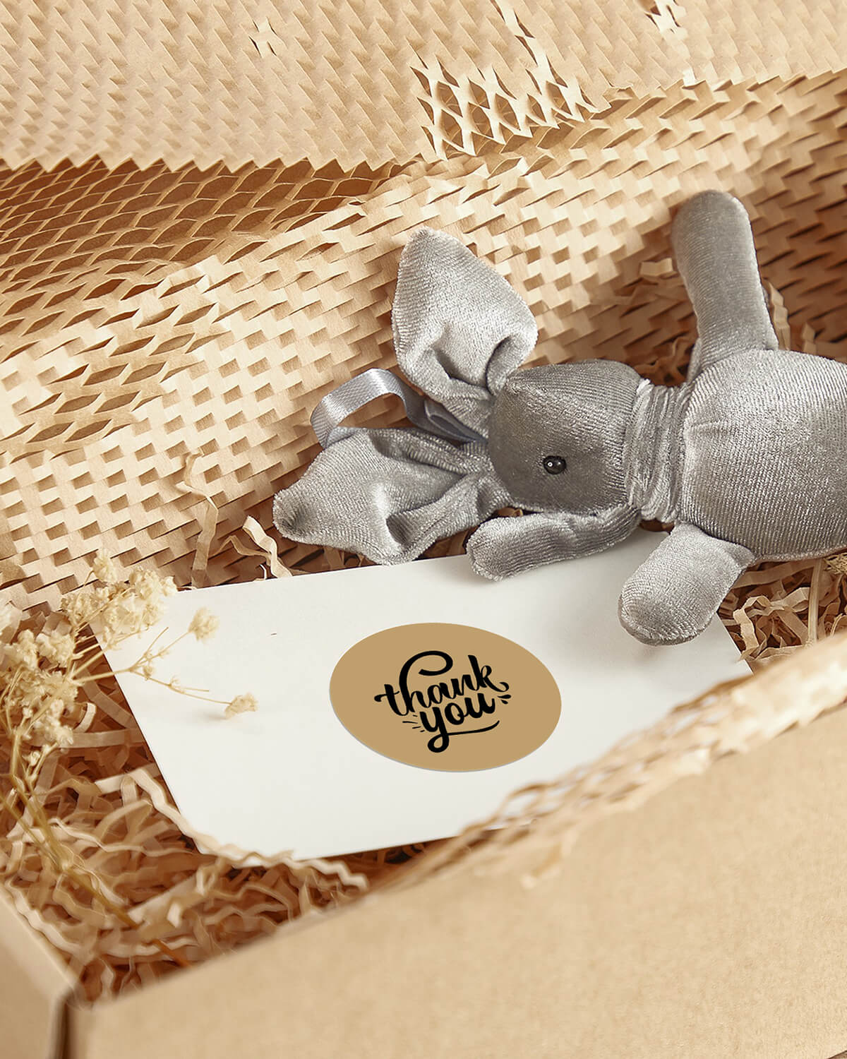 2" Circle Labels - Image 56