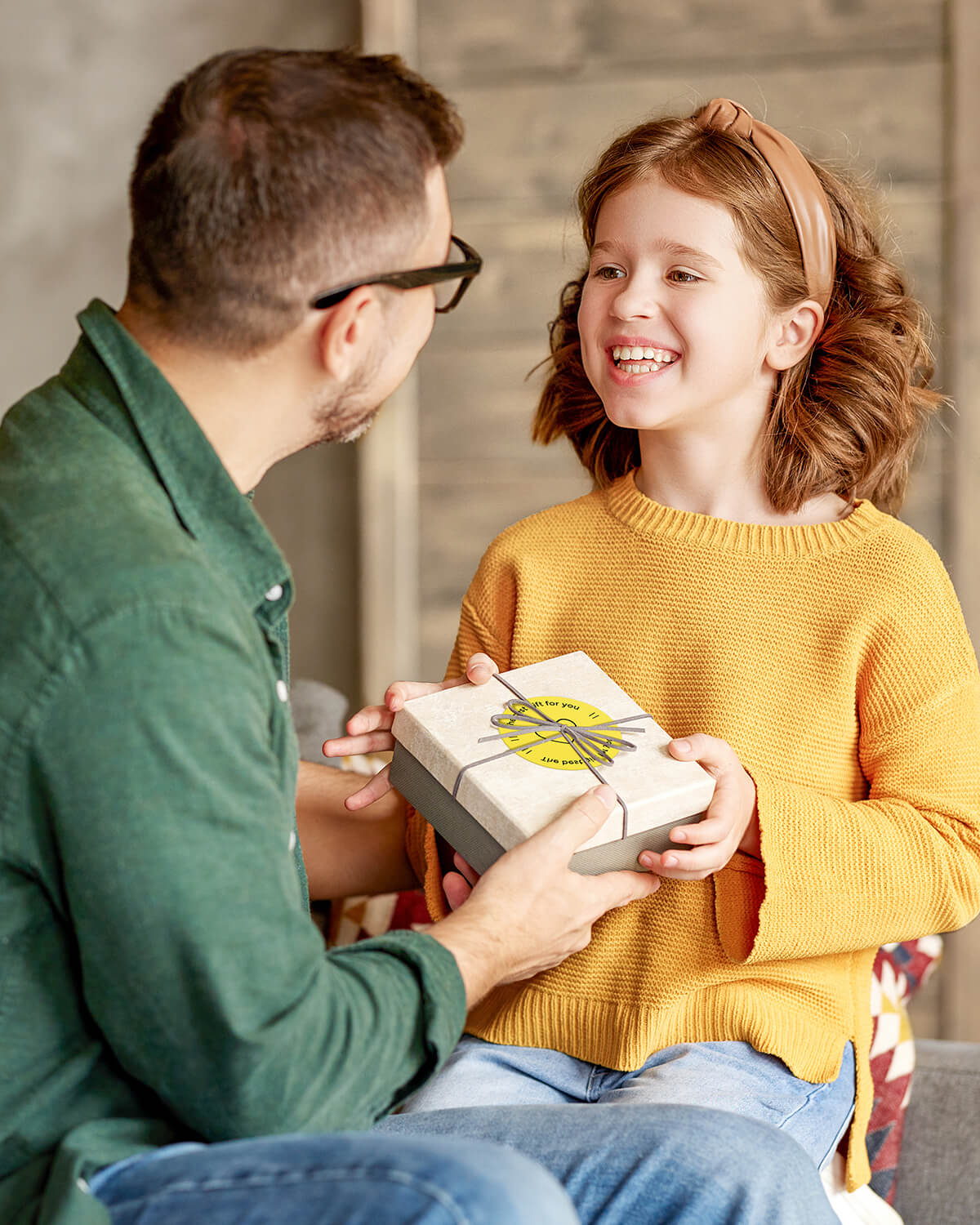 2" Circle Labels - Image 66