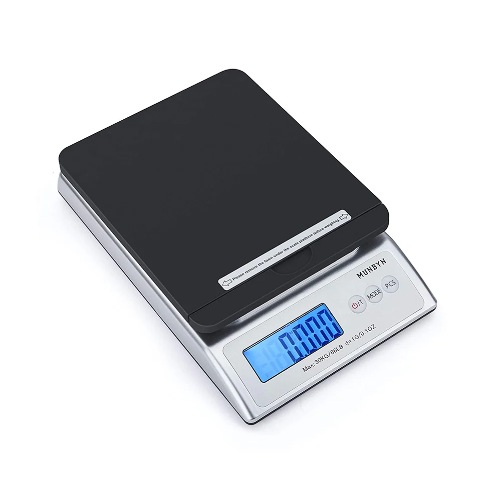 IPS01 Postal Scale - Image 10