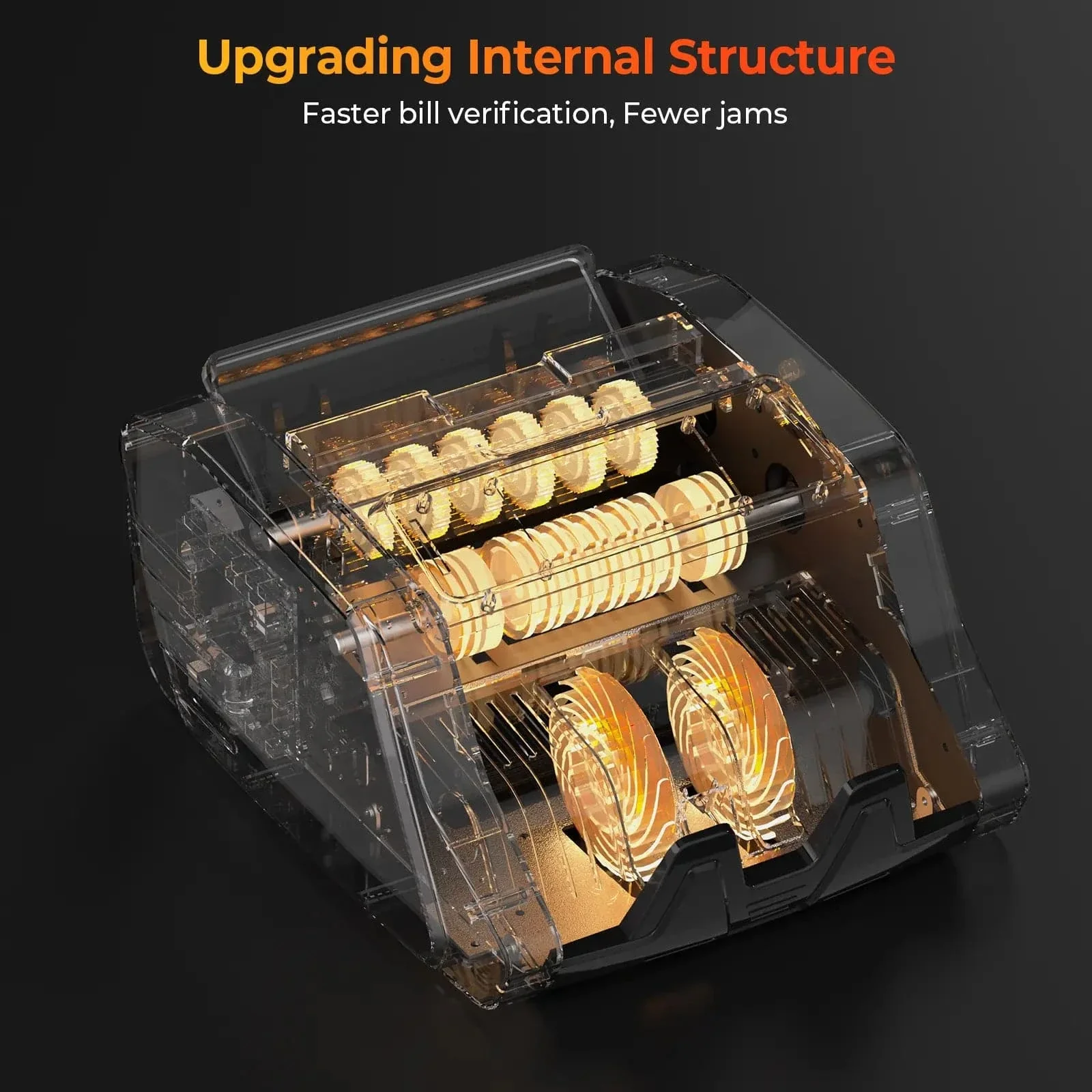 IMC20 Money Counter - Image 5