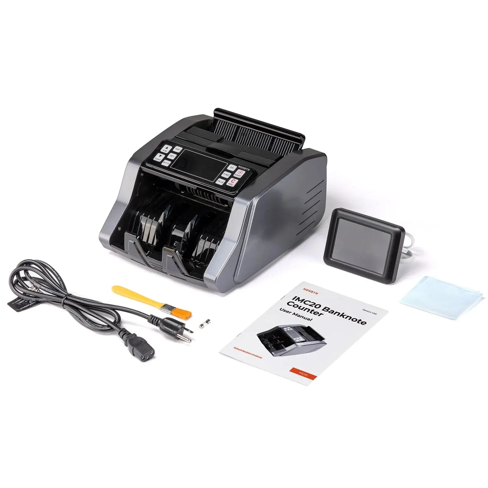 IMC20 Money Counter - Image 7