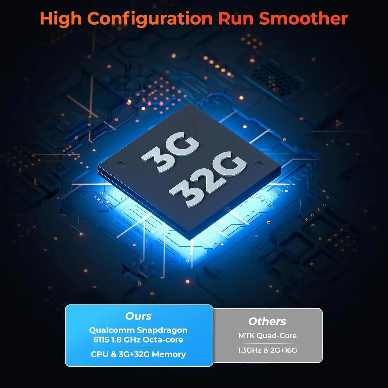 IPDA101 Barcode Scanner - Image 6