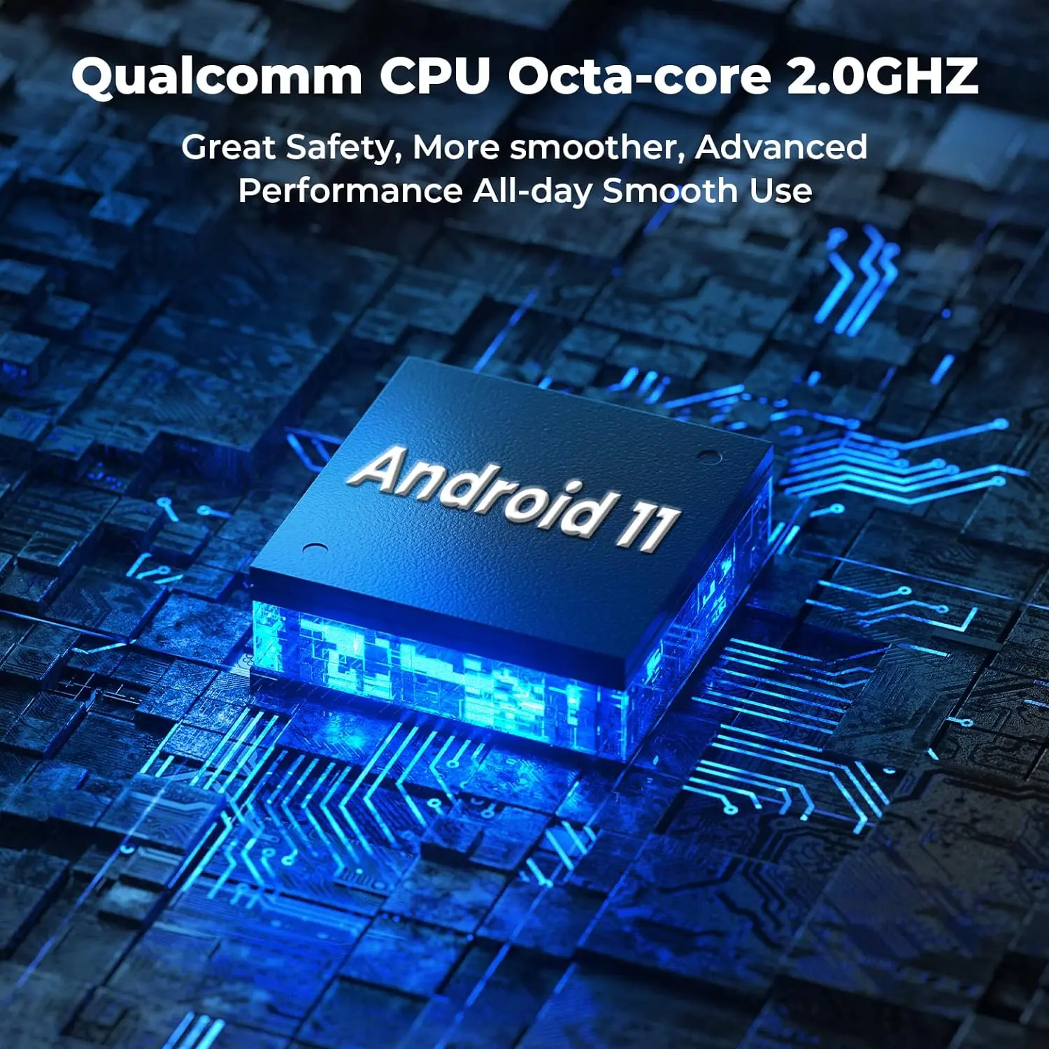 IPDA088P Barcode Scanner - Image 6