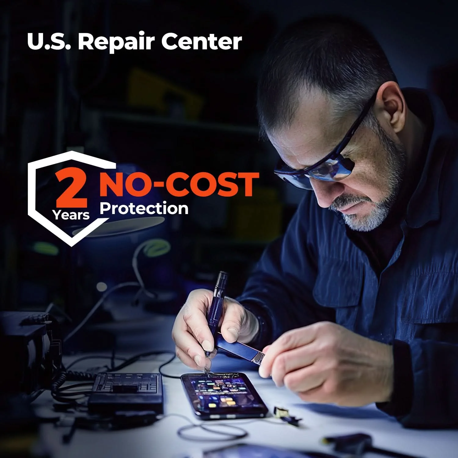 AS01P Barcode Scanner - Image 10