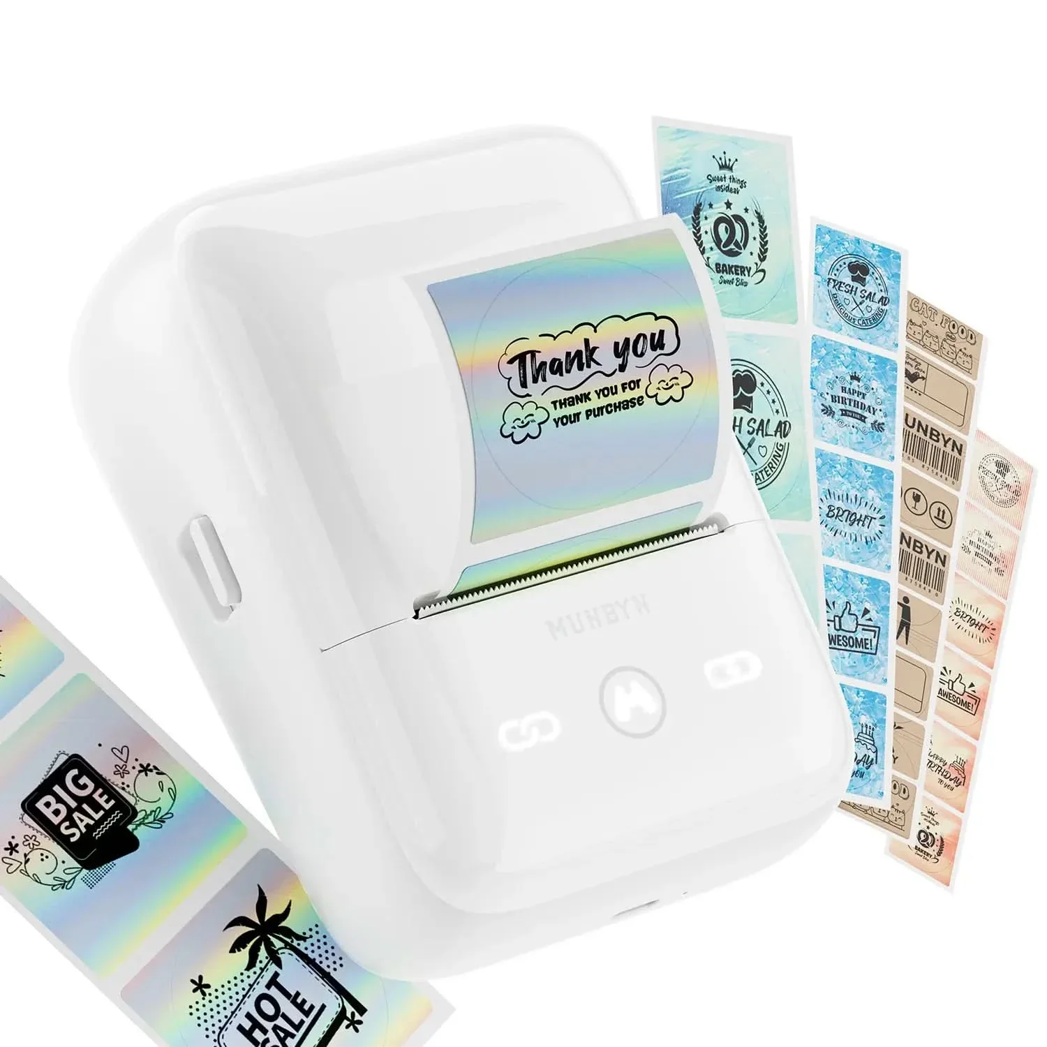 FM226 Thermal Printer - Image 10