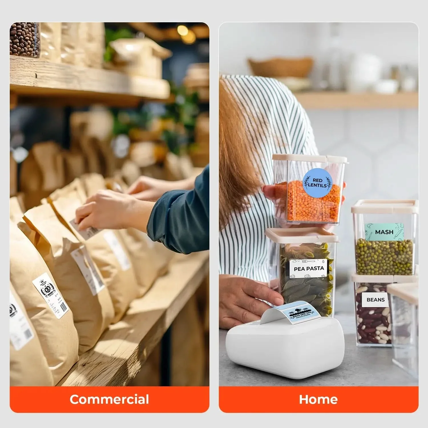 FM226 Thermal Printer - Image 5