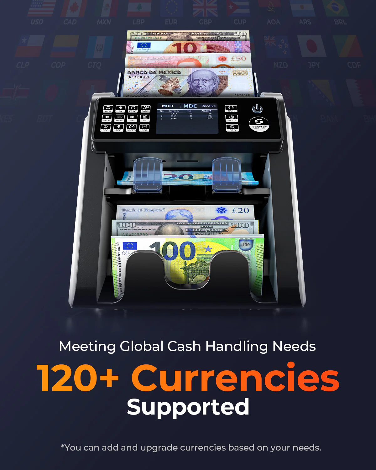 IMC08 Money Counter - Image 11