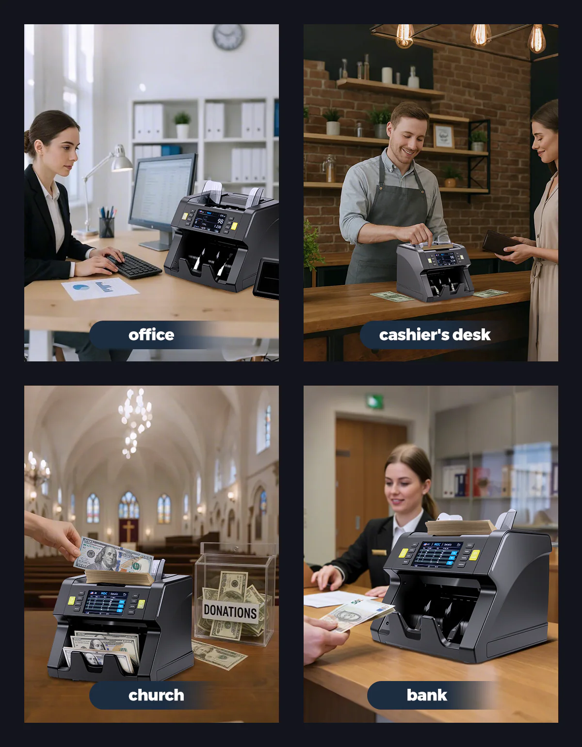 IMC21 Money Counter - Image 6