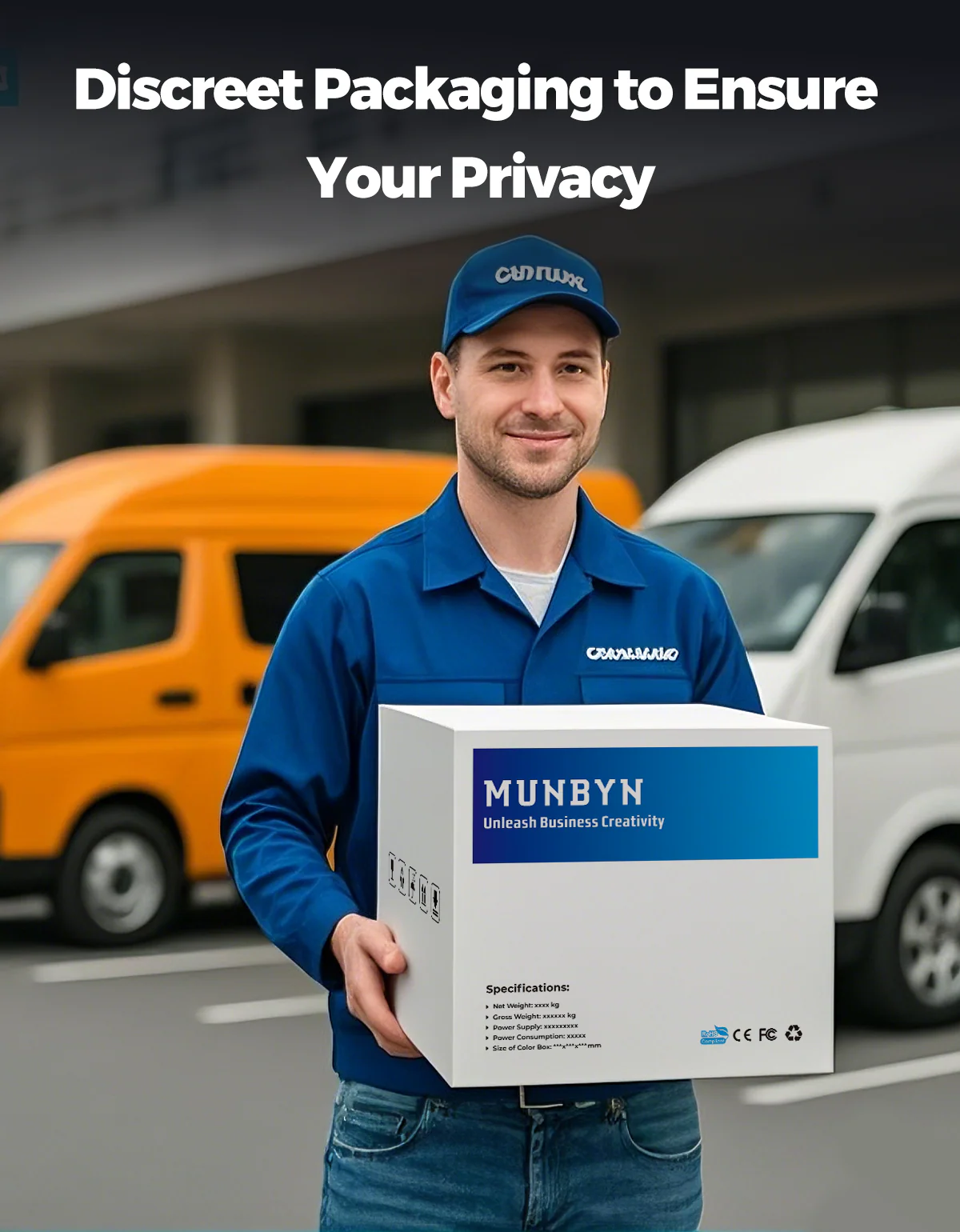 IMC21 Money Counter - Image 7