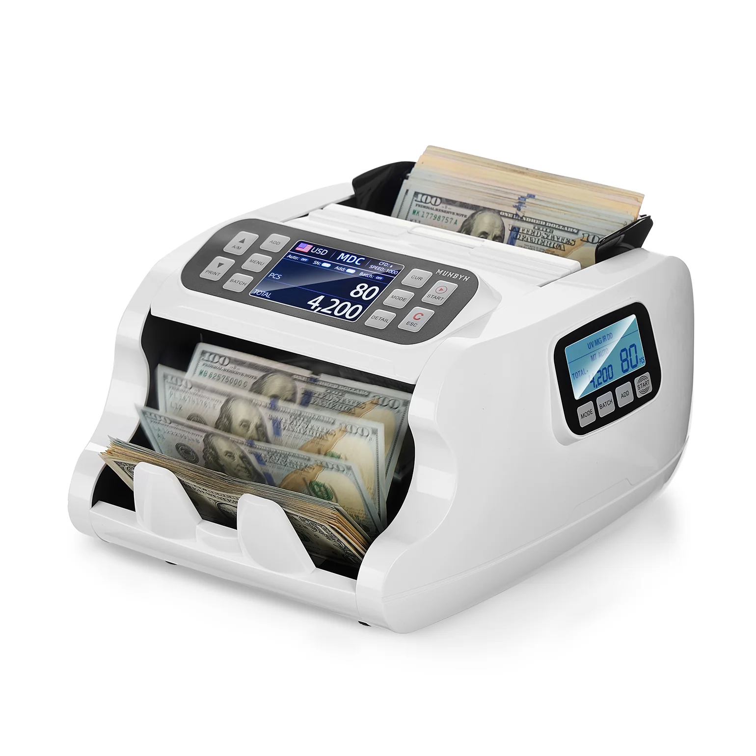 IMC22 Money Counter - Image 12