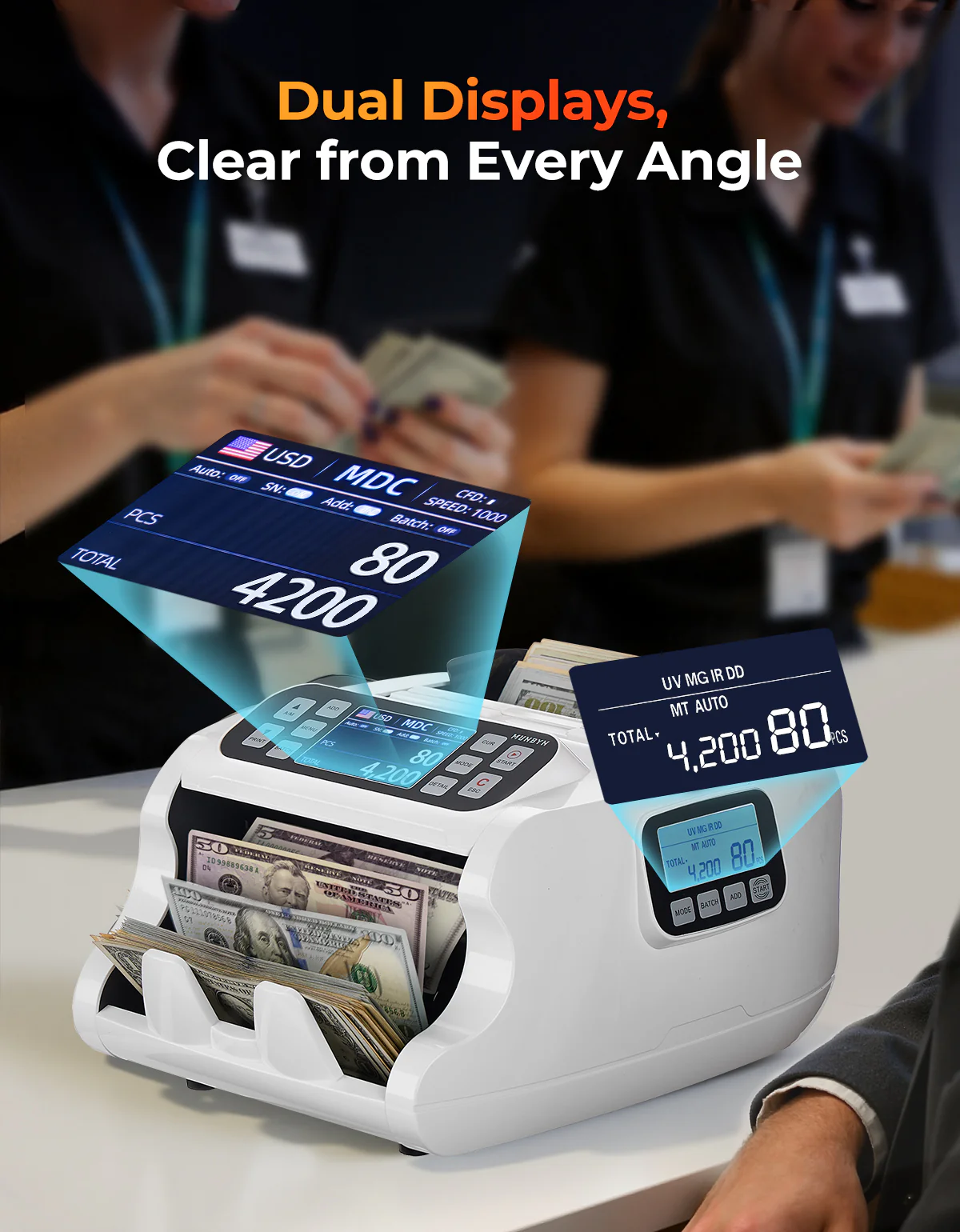 IMC22 Money Counter - Image 16