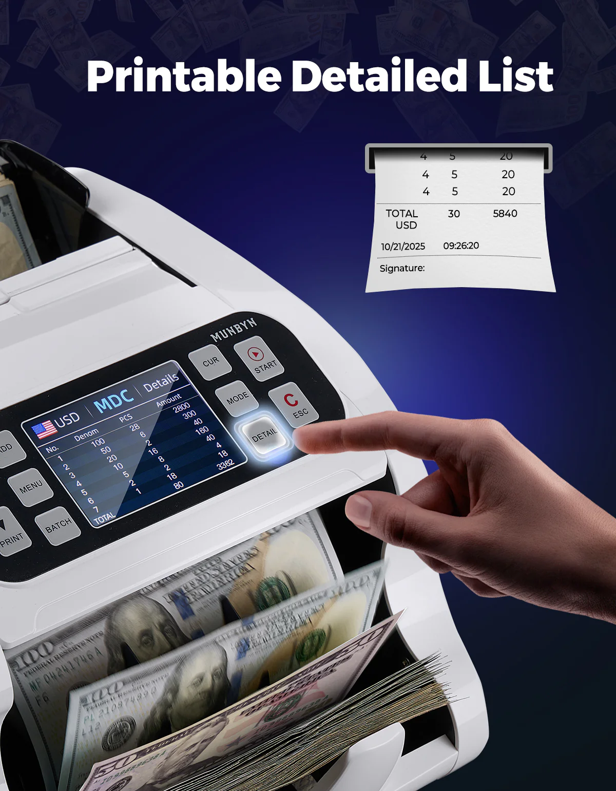 IMC22 Money Counter - Image 18