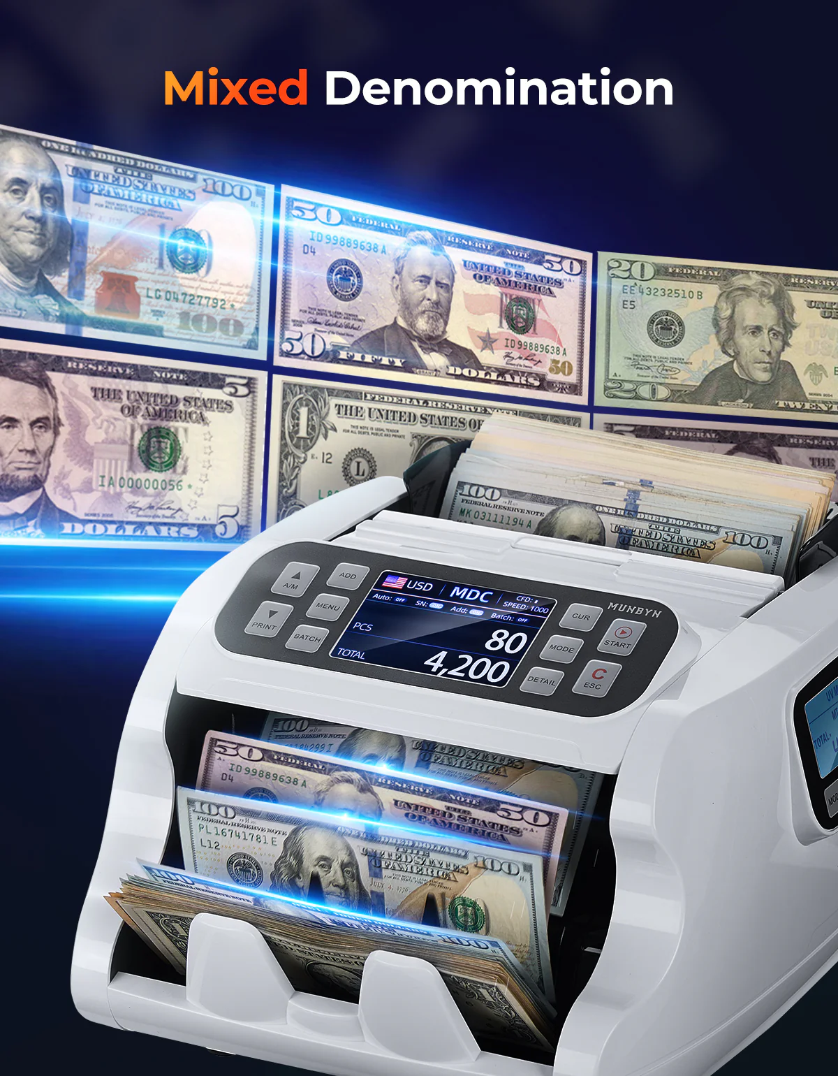 IMC22 Money Counter - Image 19