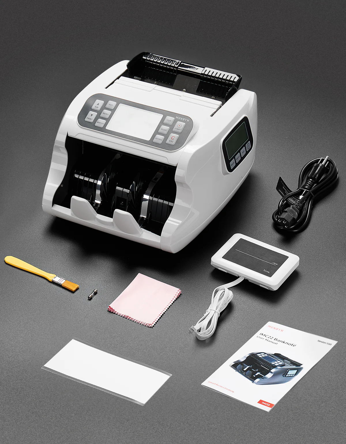 IMC22 Money Counter - Image 22