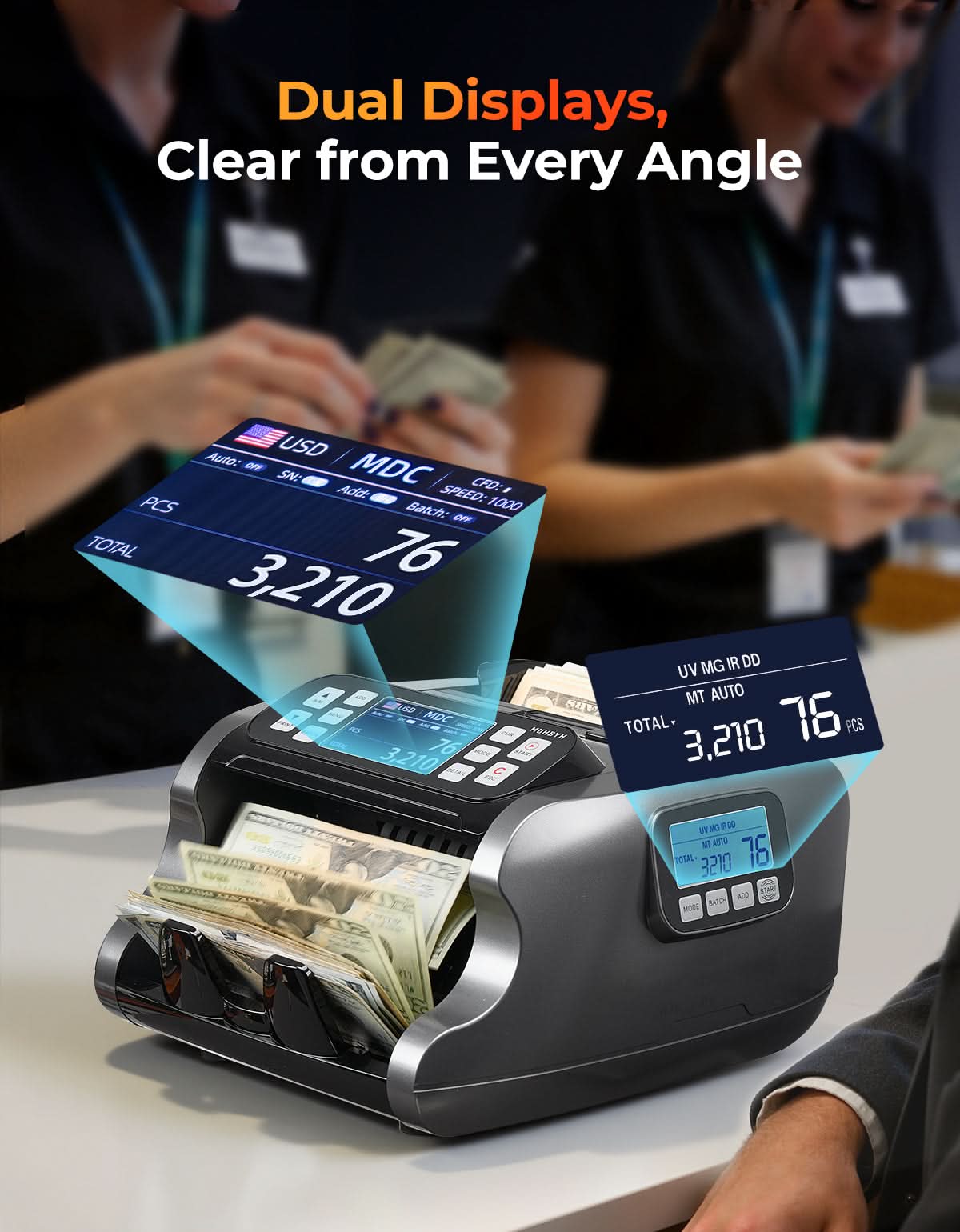 IMC22 Money Counter - Image 4