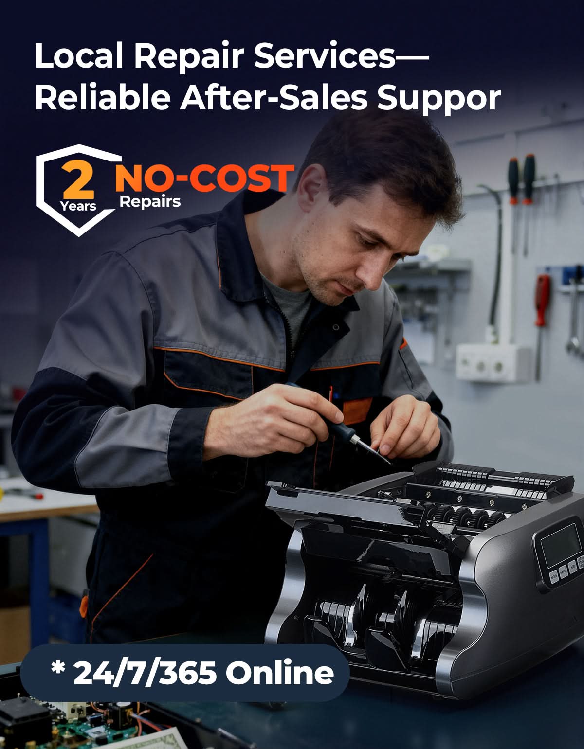 IMC22 Money Counter - Image 6