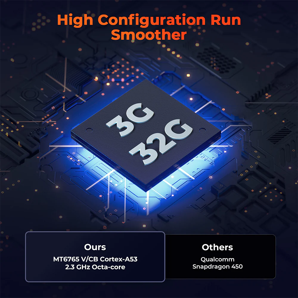 IPDA087P Barcode Scanner - Image 6