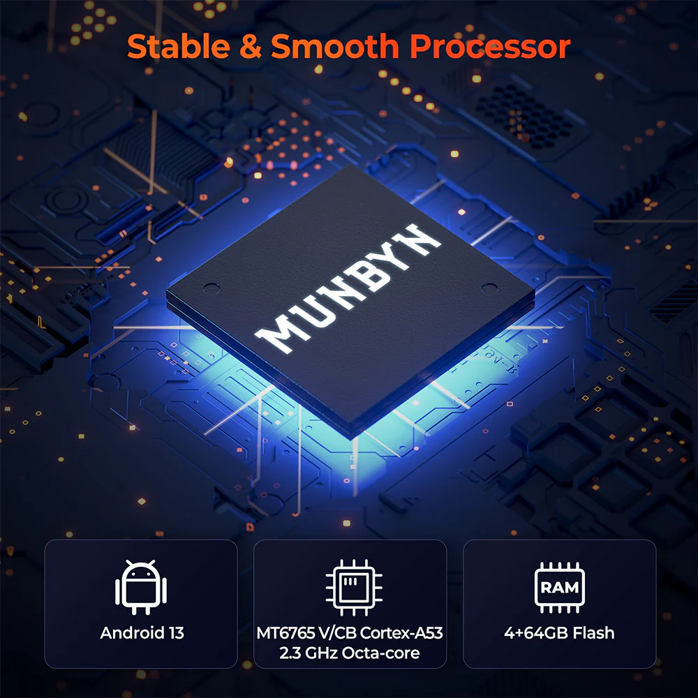 IPDA087P Barcode Scanner - Image 7