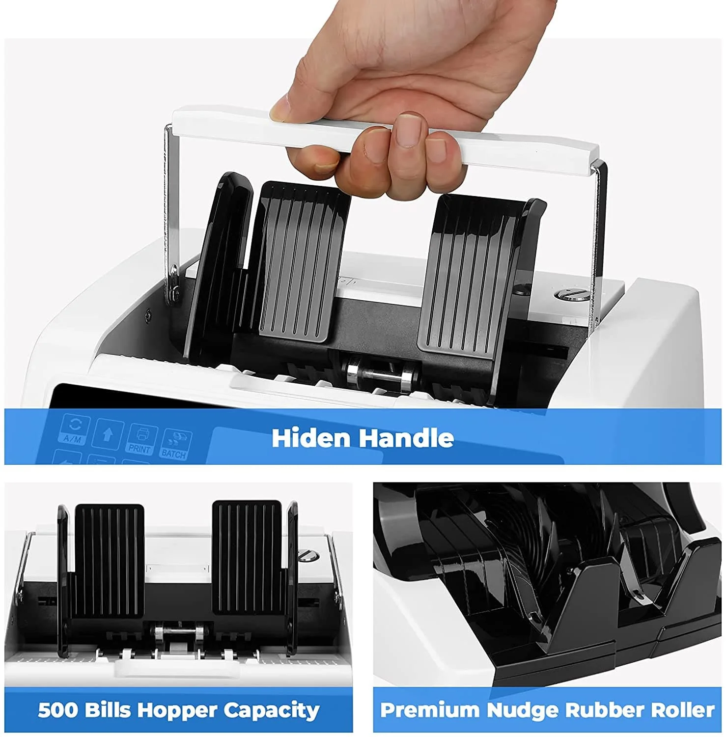 IMC01 Money Counter - Image 10