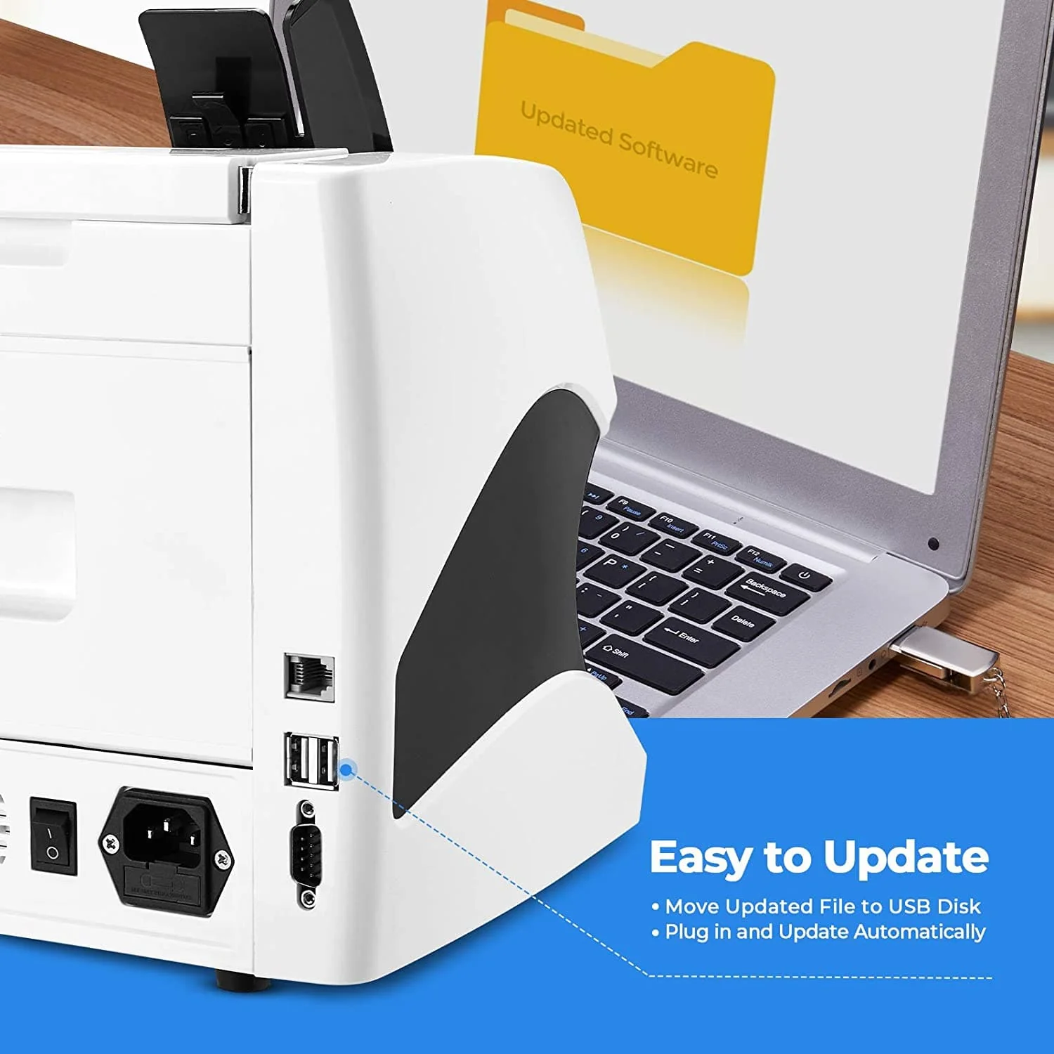 IMC01 Money Counter - Image 11