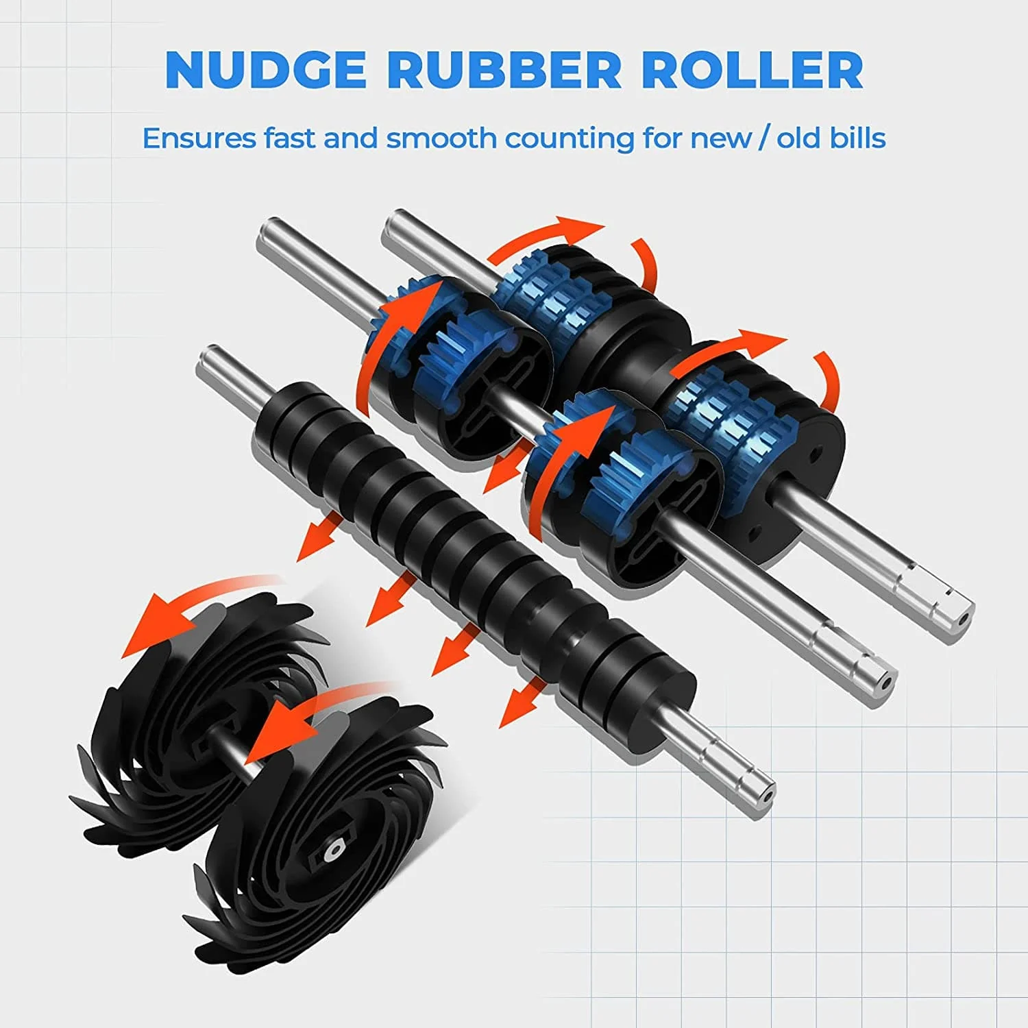 IMC01 Money Counter - Image 9