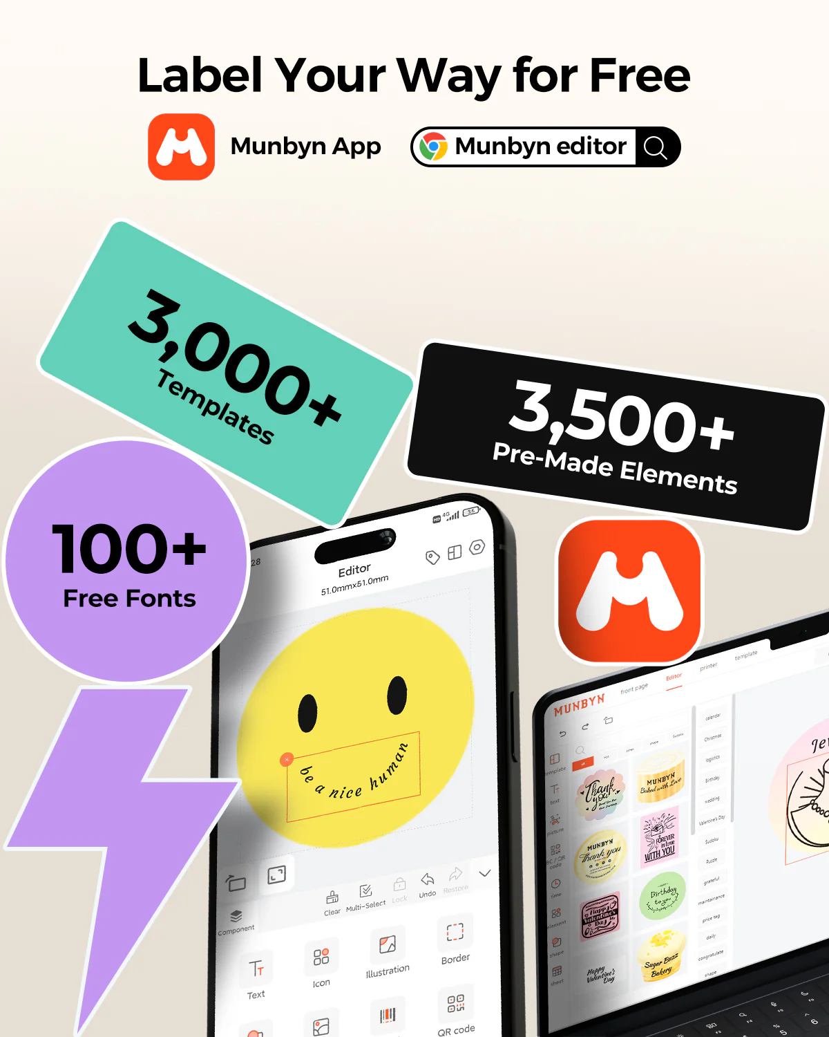 RealWriter 402B Thermal Printer - Image 7