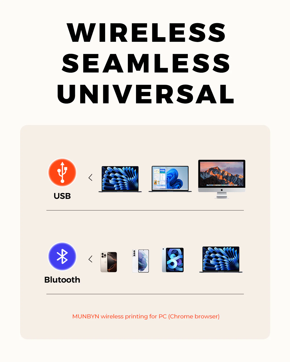 RealWriter 402B Thermal Printer - Image 8