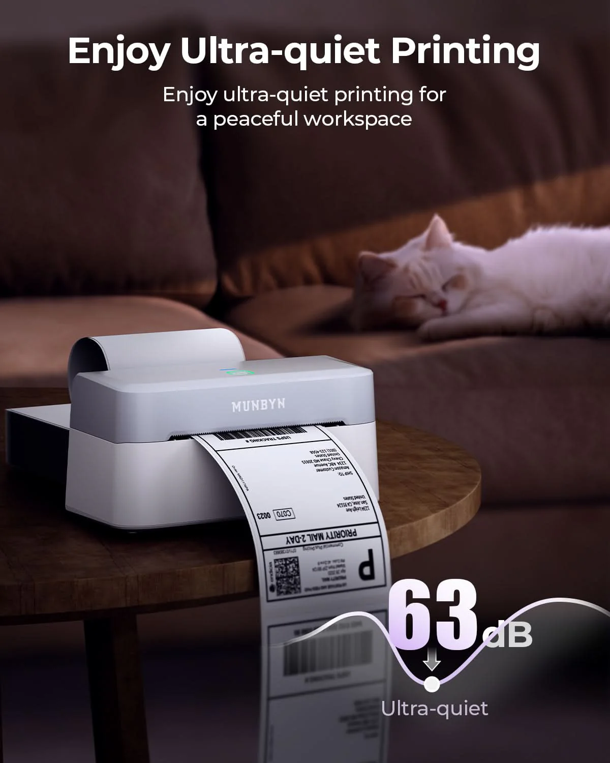 RealWriter 403B Thermal Printer - Image 6