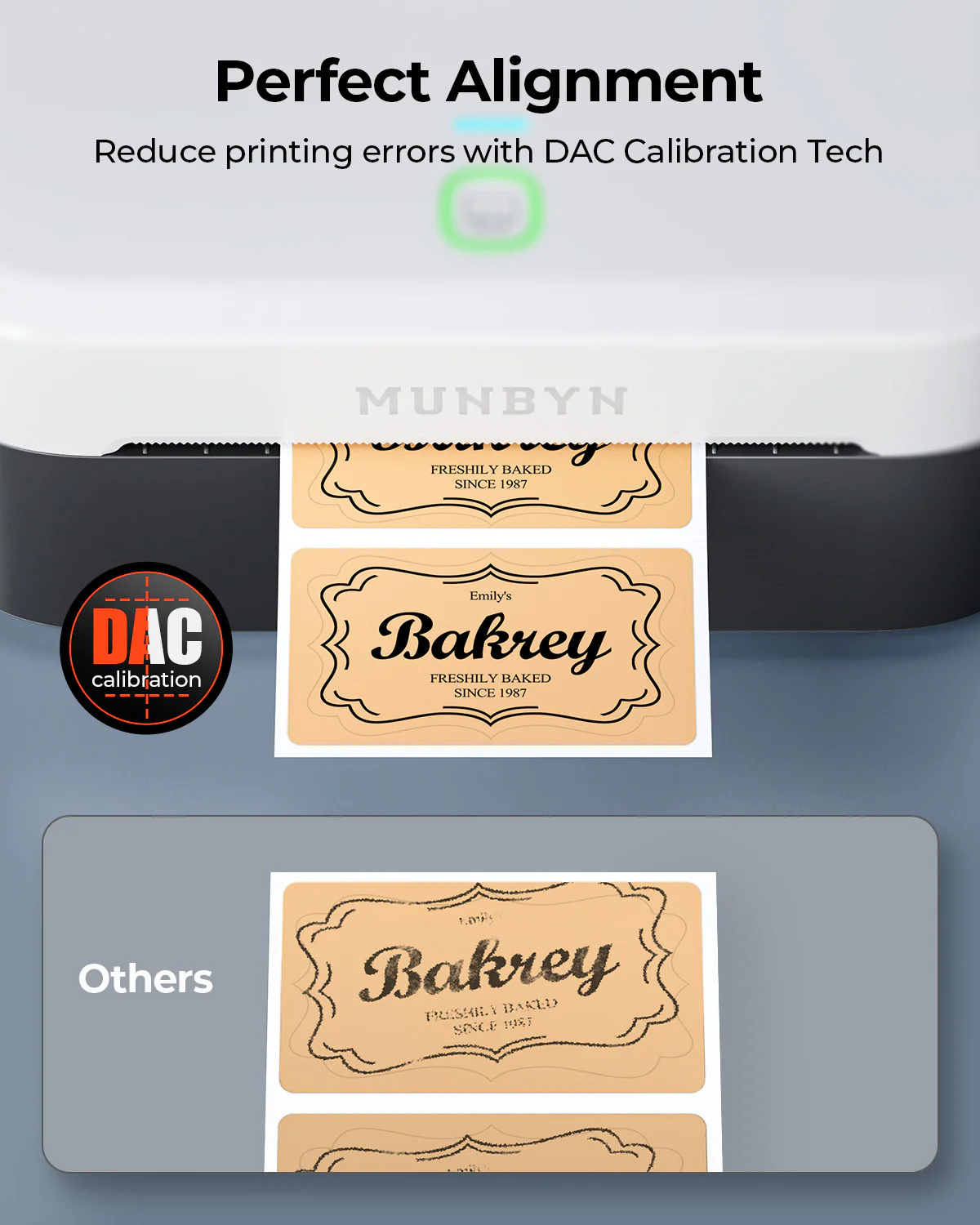 RealWriter 403B Thermal Printer - Image 15