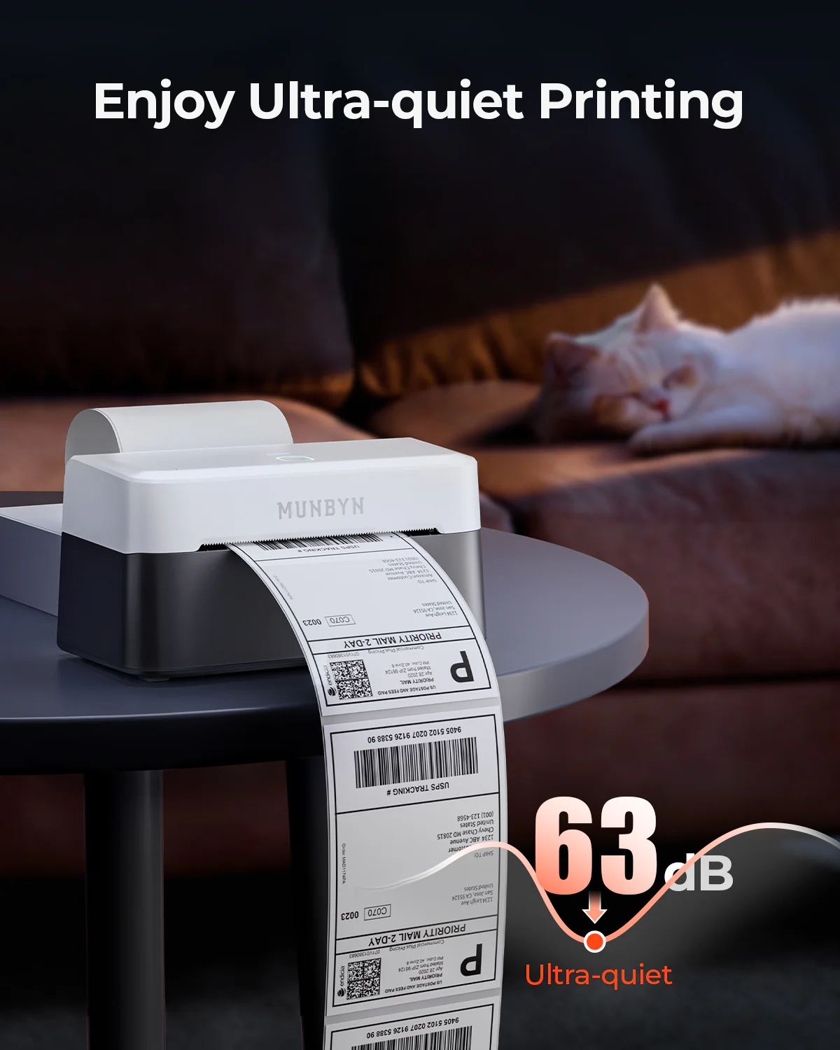RealWriter 403B Thermal Printer - Image 16
