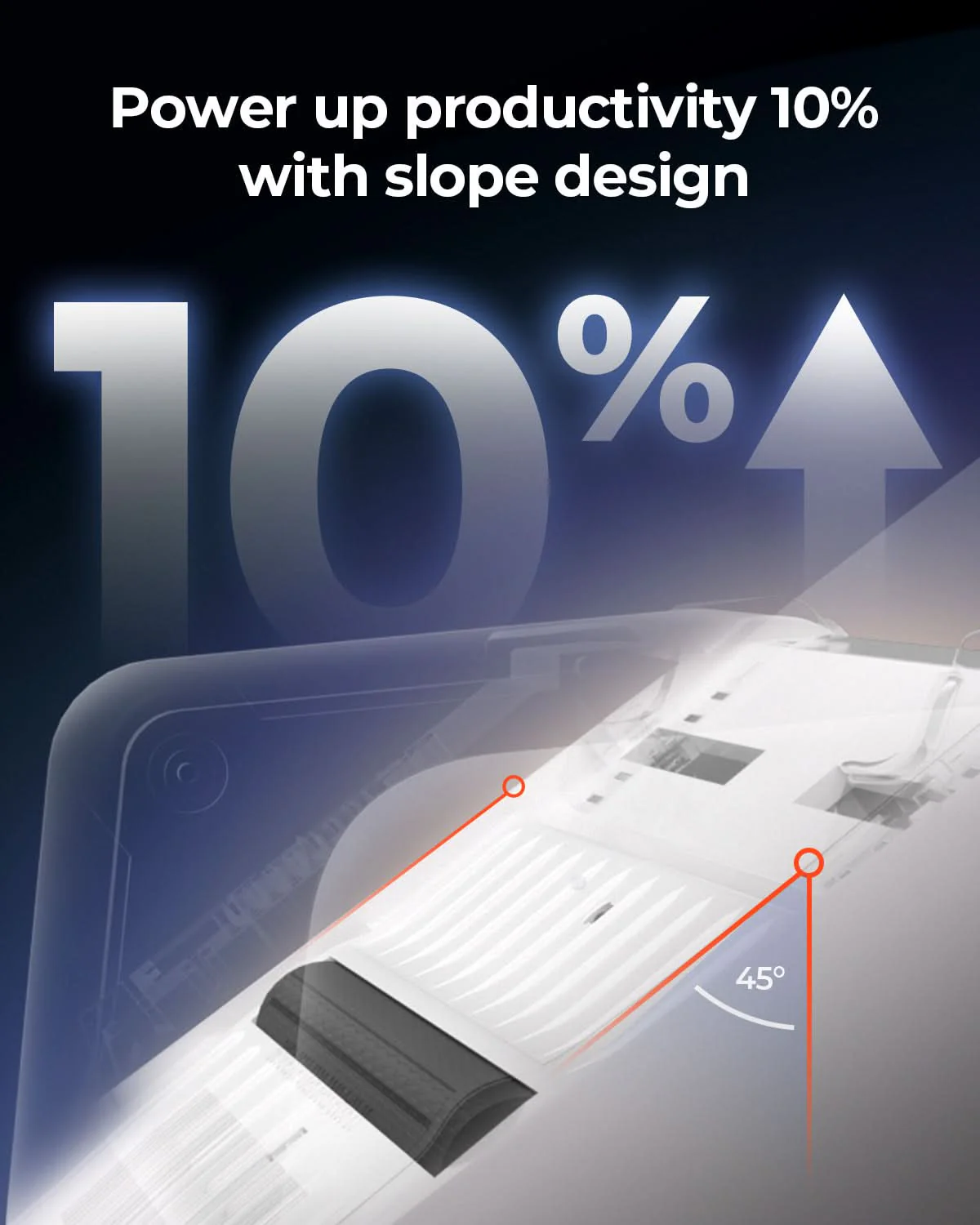 [Pre-Order] RealWriter 405B Thermal Printer - Image 9