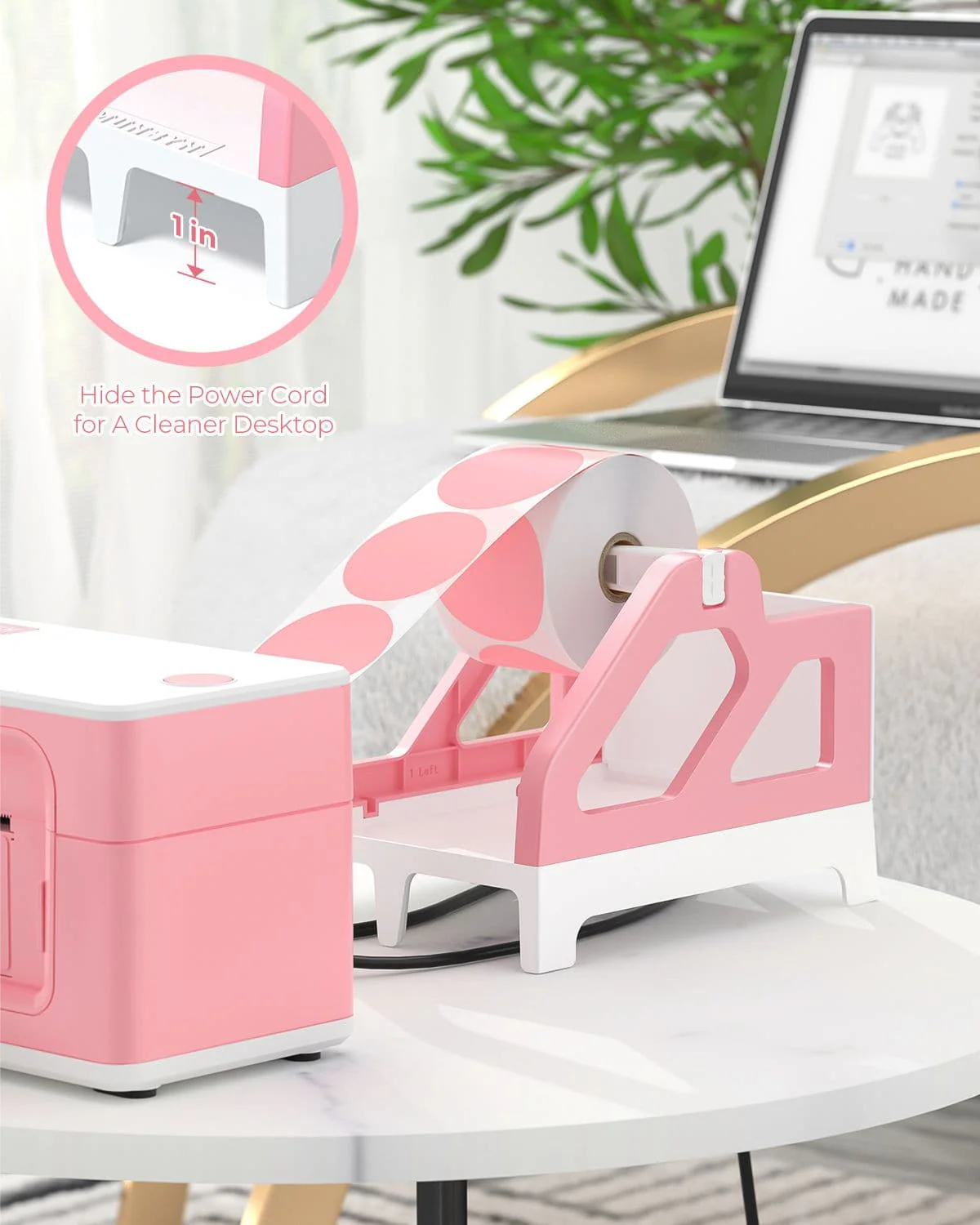 ILH01 Label Holder - Image 5