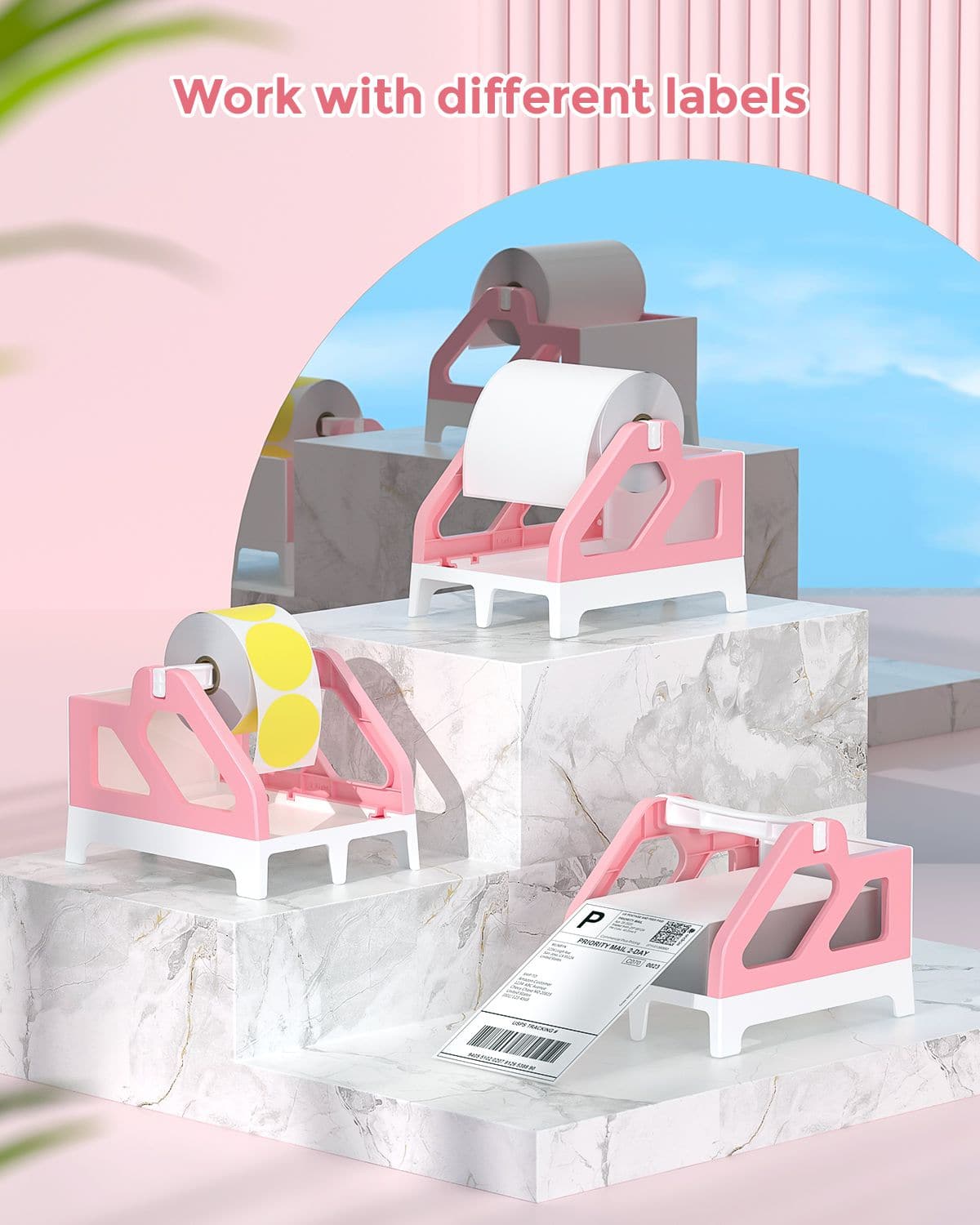 ILH01 Label Holder - Image 6