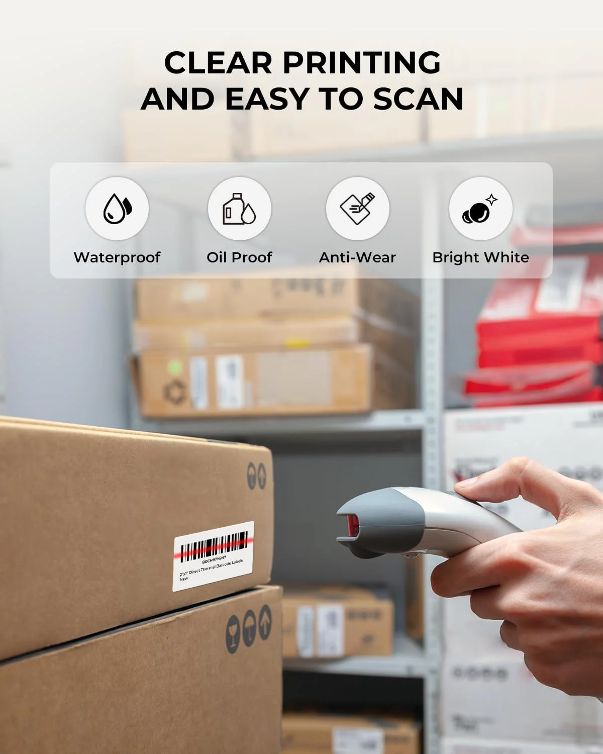 2.25" x 1.25" Rectangle Labels - Image 17