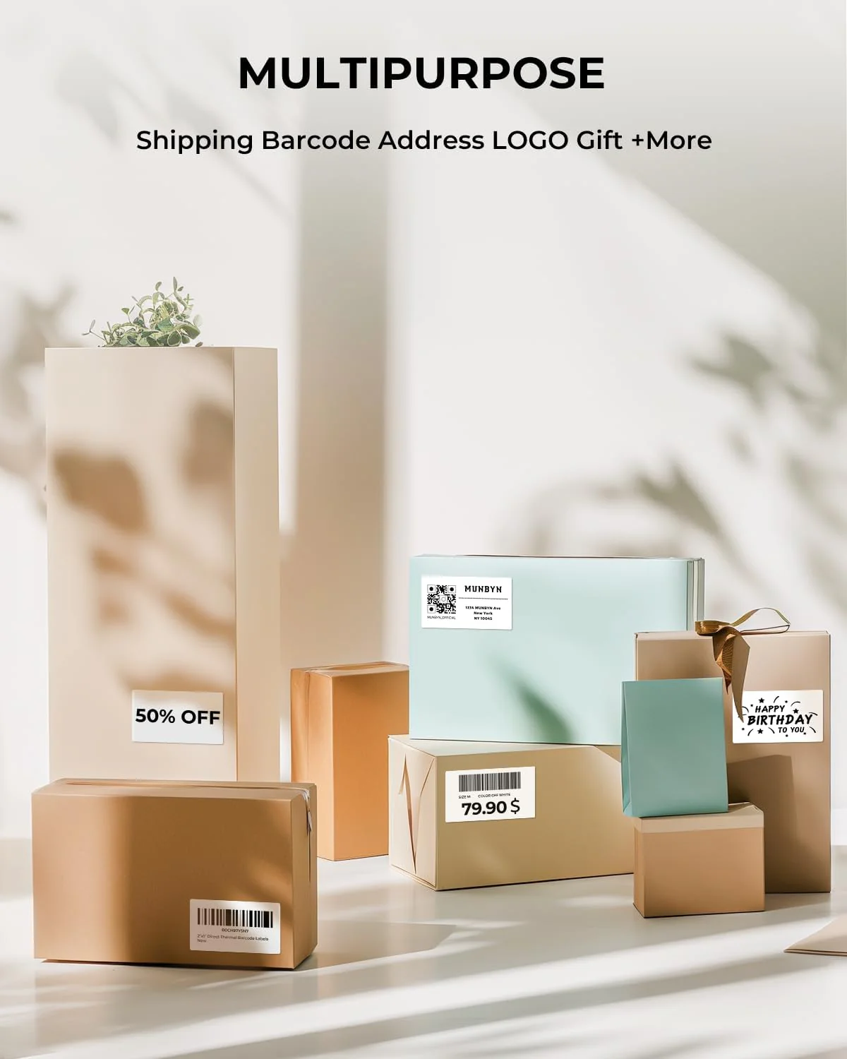 2.25" x 1.25" Rectangle Labels - Image 18