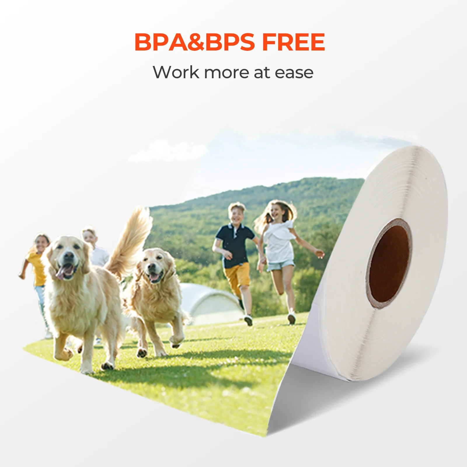 2.25" x 1.25" Rectangle Labels - Image 19