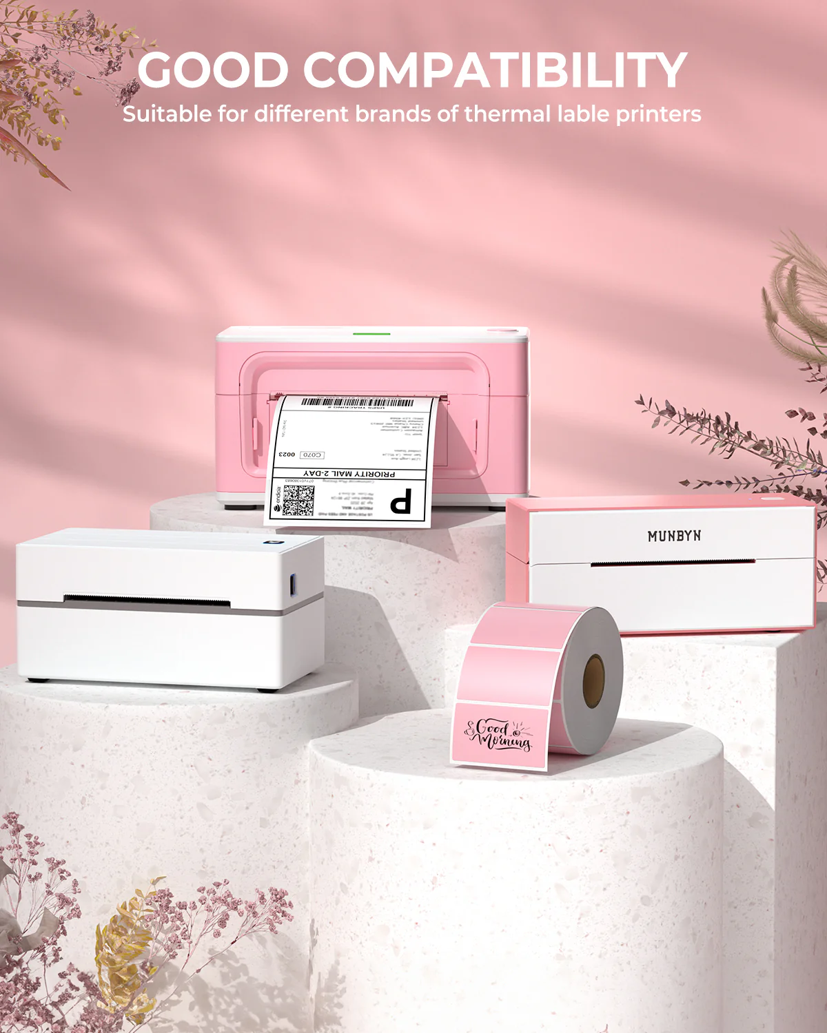 2.25" x 1.25" Rectangle Labels - Image 21