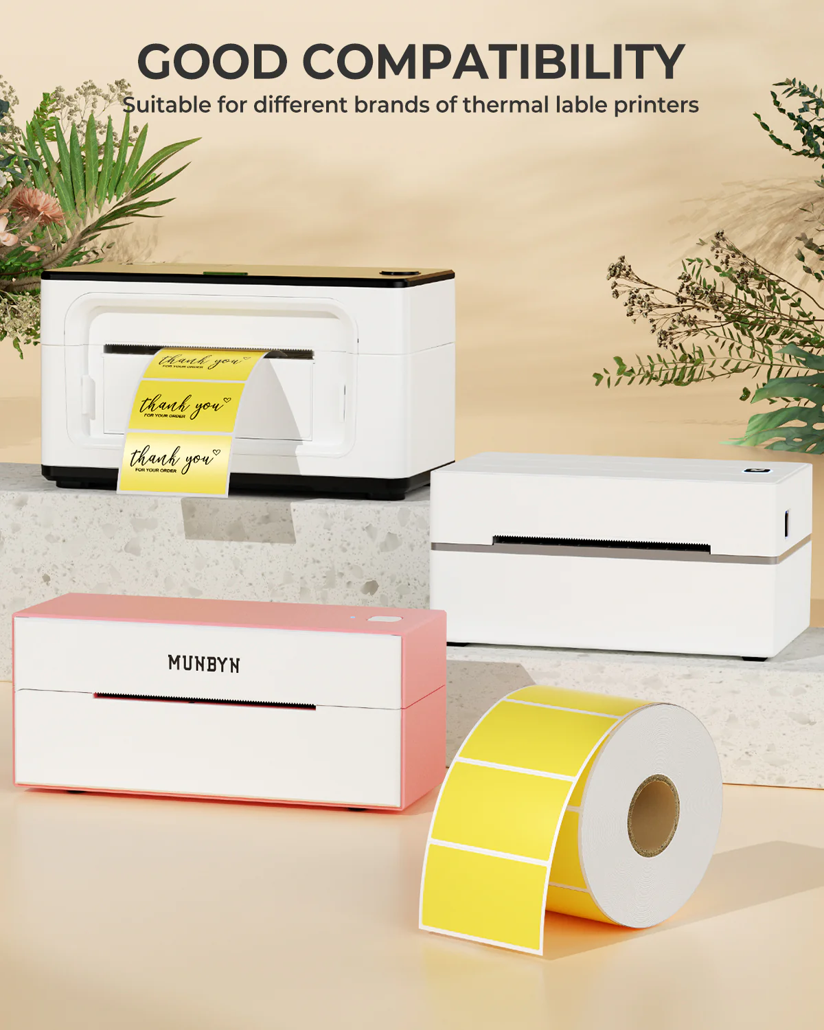 2.25" x 1.25" Rectangle Labels - Image 26