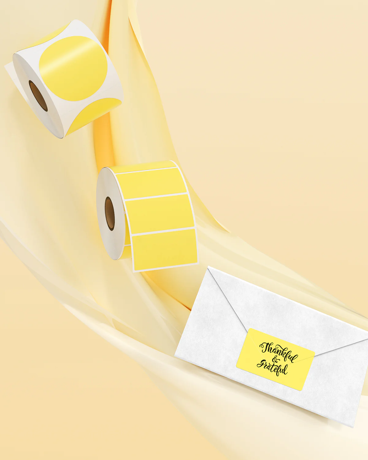 2.25" x 1.25" Rectangle Labels - Image 29