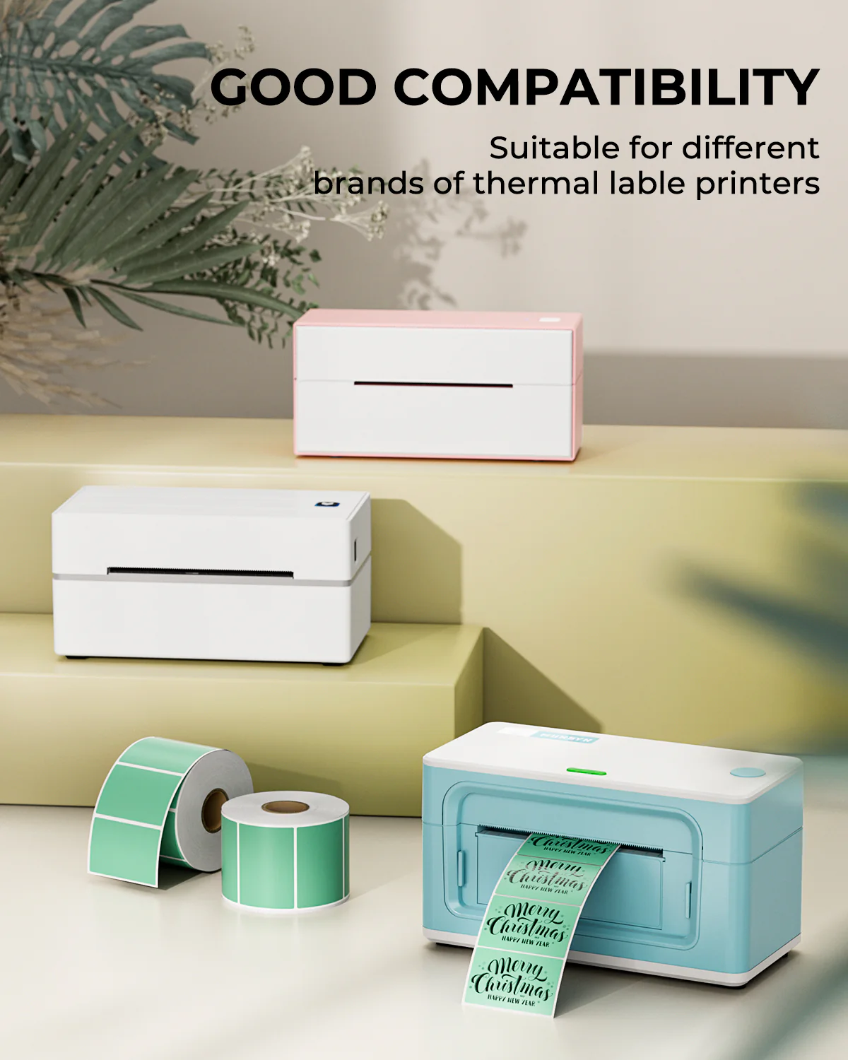 2.25" x 1.25" Rectangle Labels - Image 36