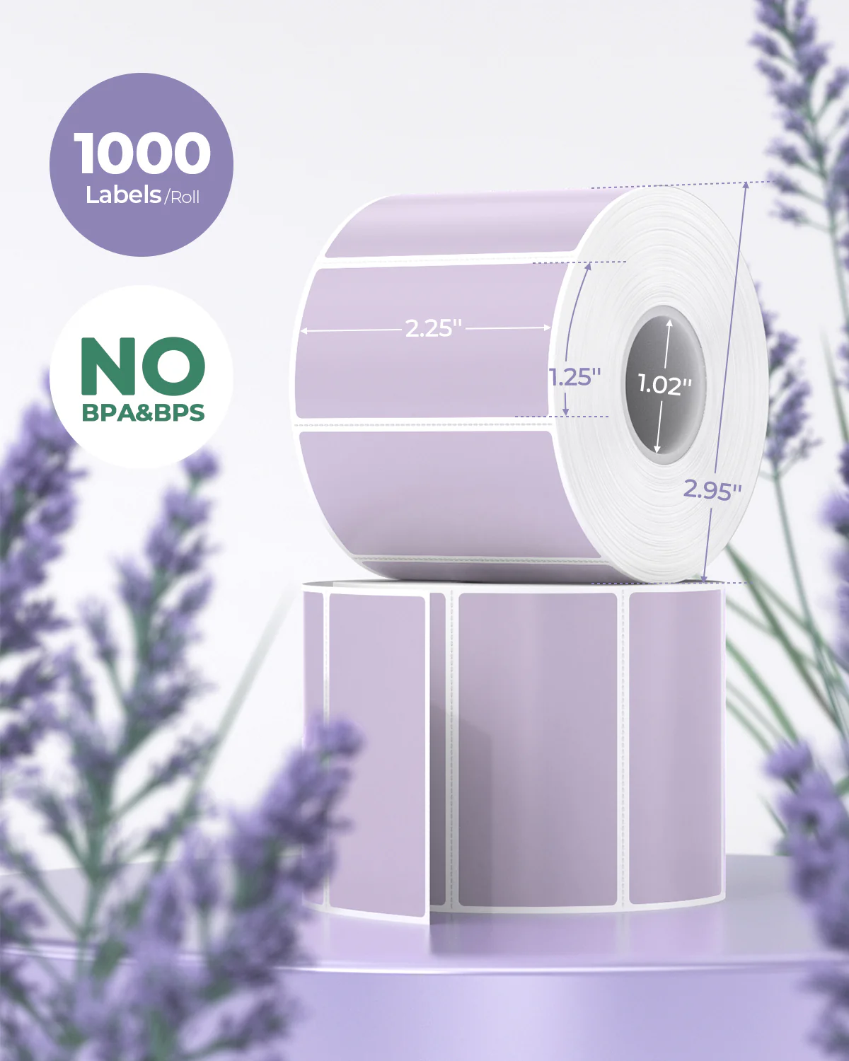 2.25" x 1.25" Rectangle Labels - Image 40