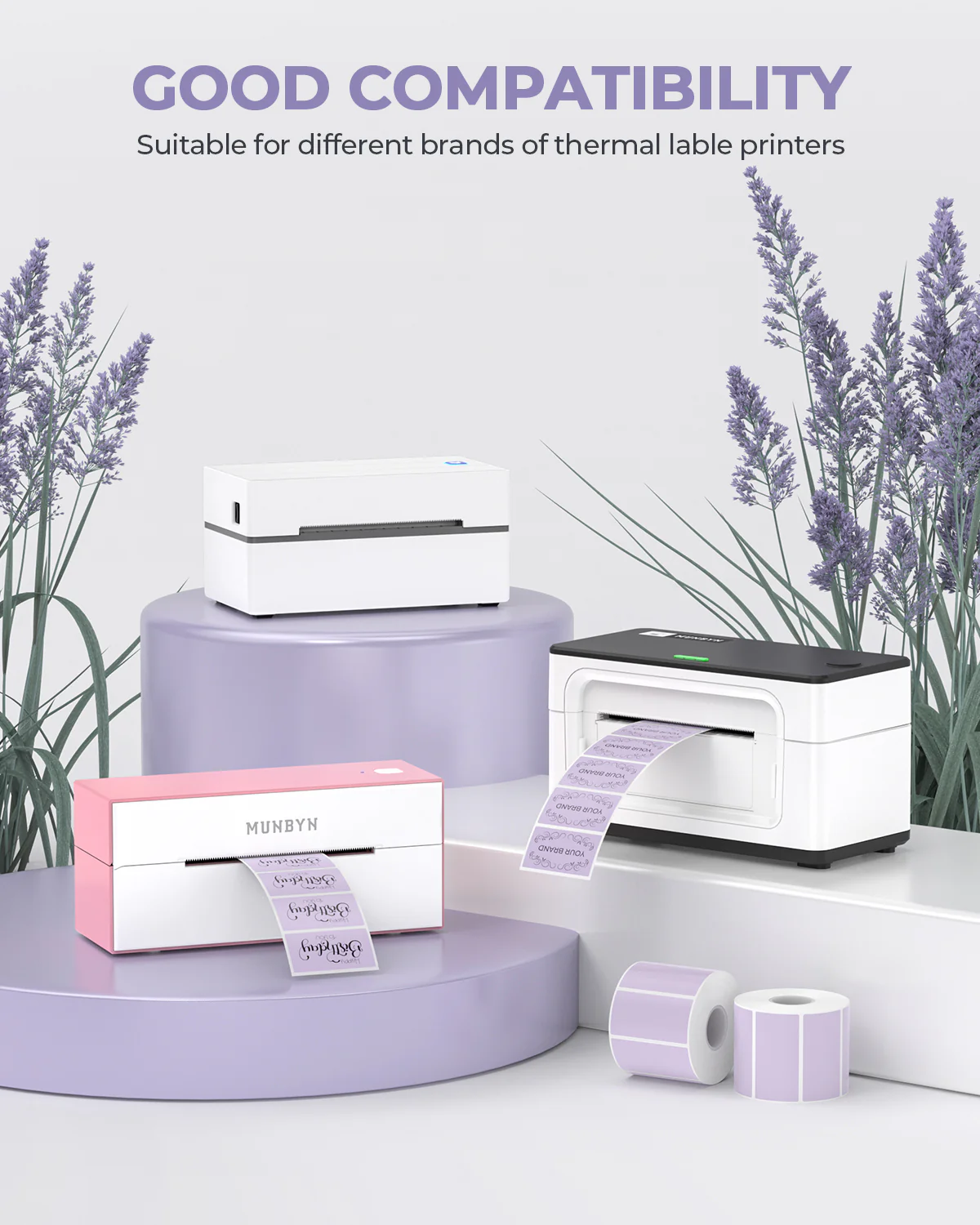 2.25" x 1.25" Rectangle Labels - Image 41