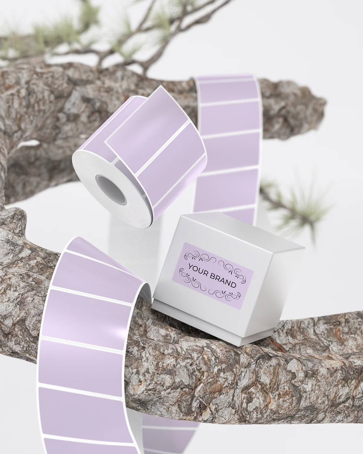 2.25" x 1.25" Rectangle Labels - Image 42