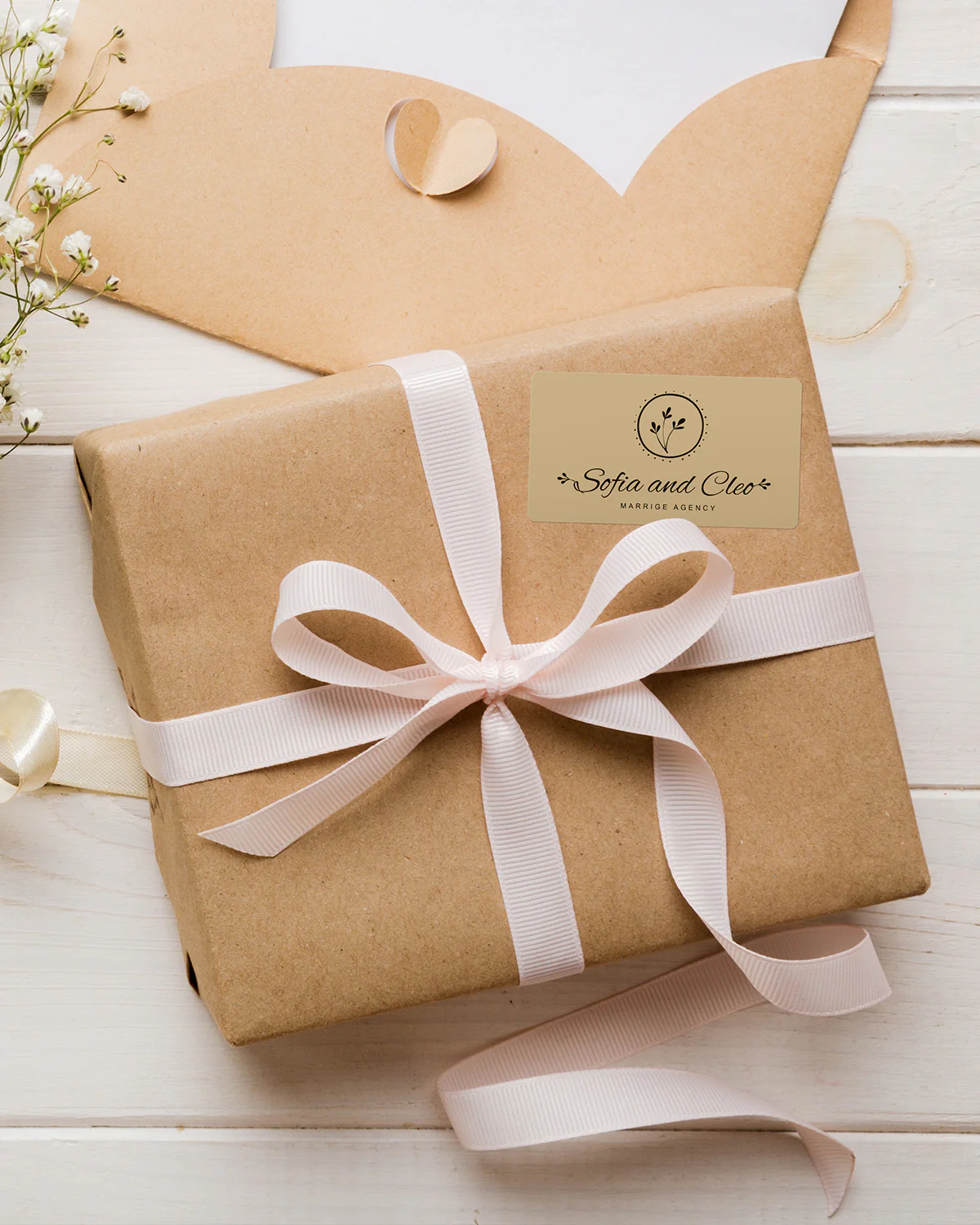 2.25" x 1.25" Rectangle Labels - Image 47