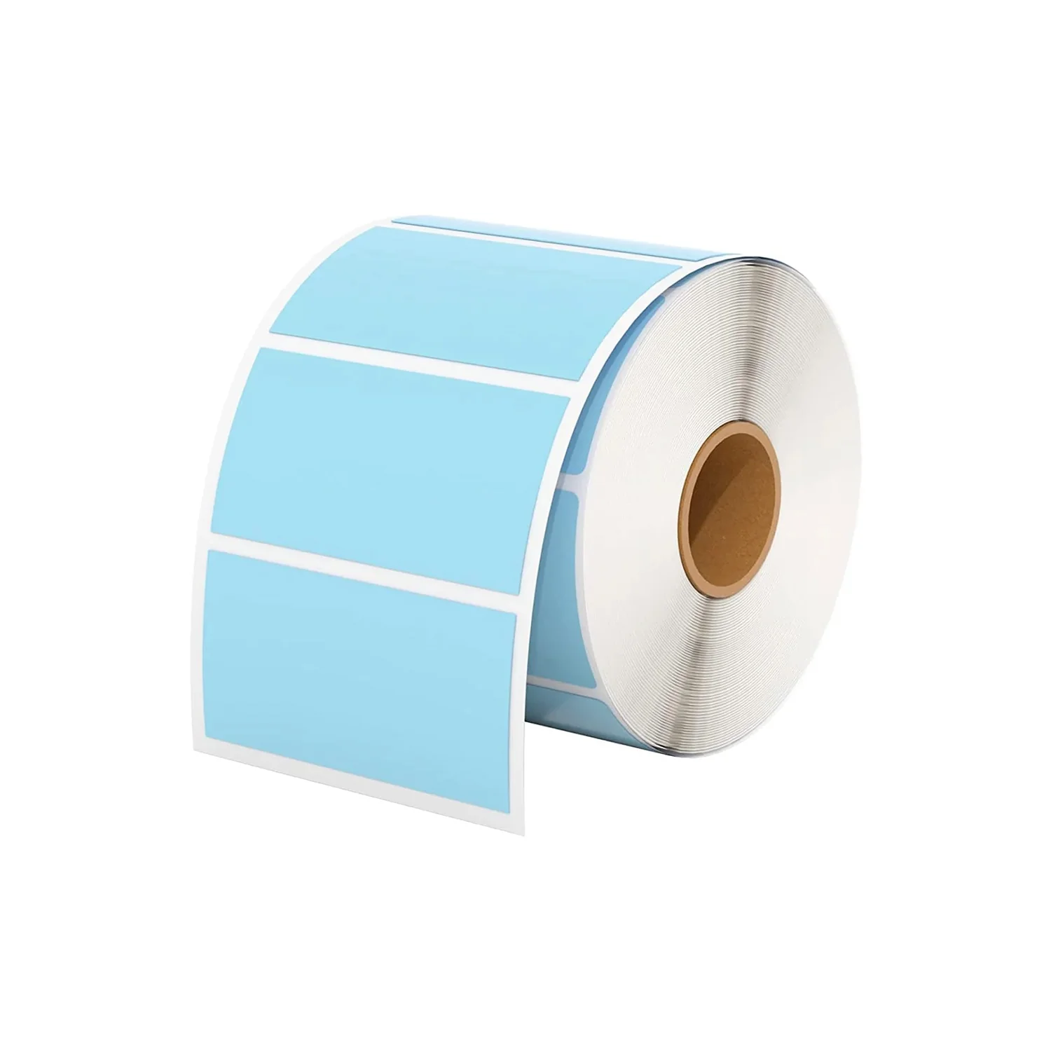 2.25" x 1.25" Rectangle Labels - Image 6