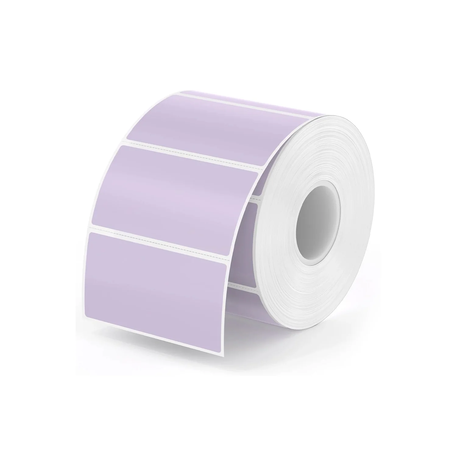 2.25" x 1.25" Rectangle Labels - Image 7