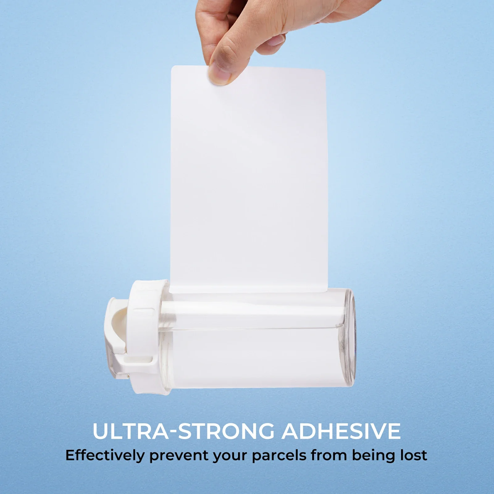 4" x 6" Shiping Labels - Image 5